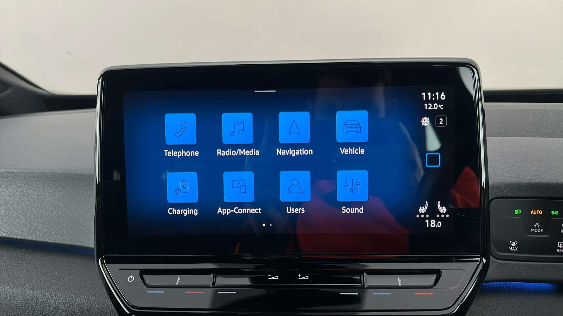 2023 VOLKSWAGEN ID.3 2023 VOLKSWAGEN ID.3