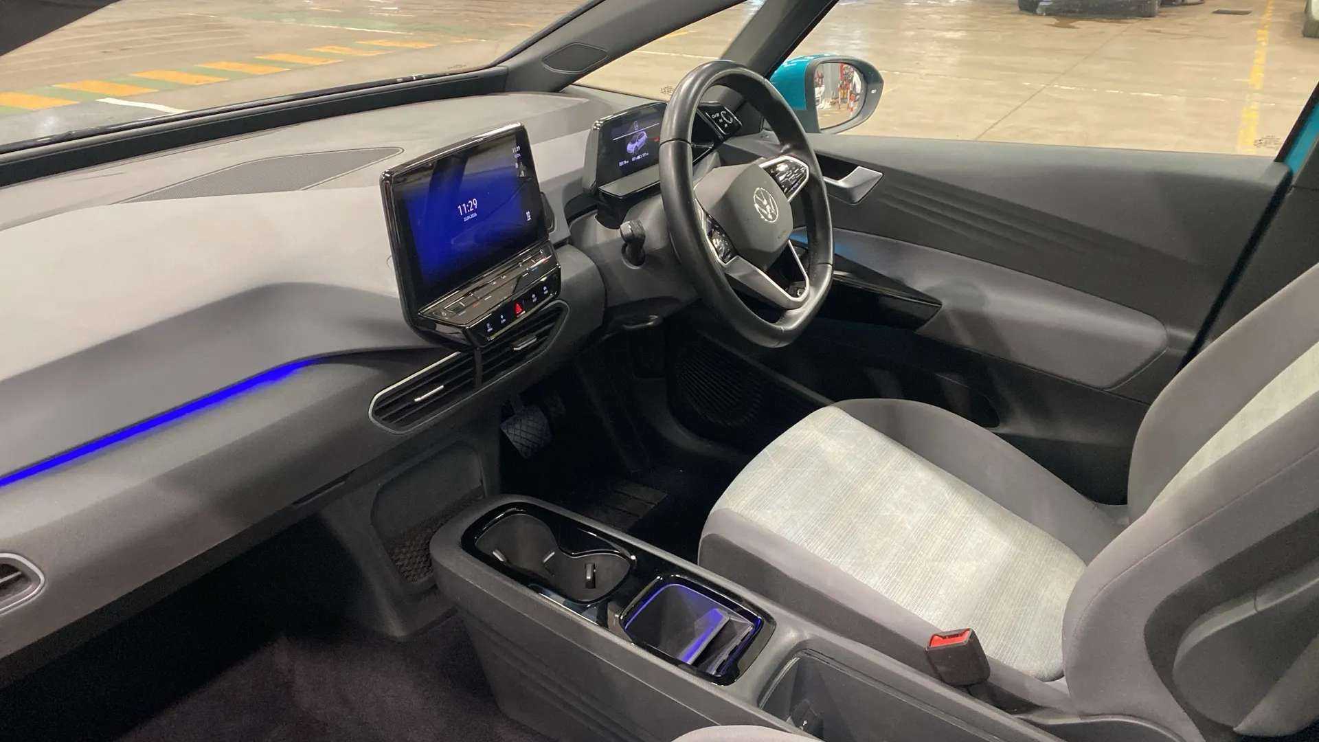 2022 VOLKSWAGEN ID.3 2022 VOLKSWAGEN ID.3