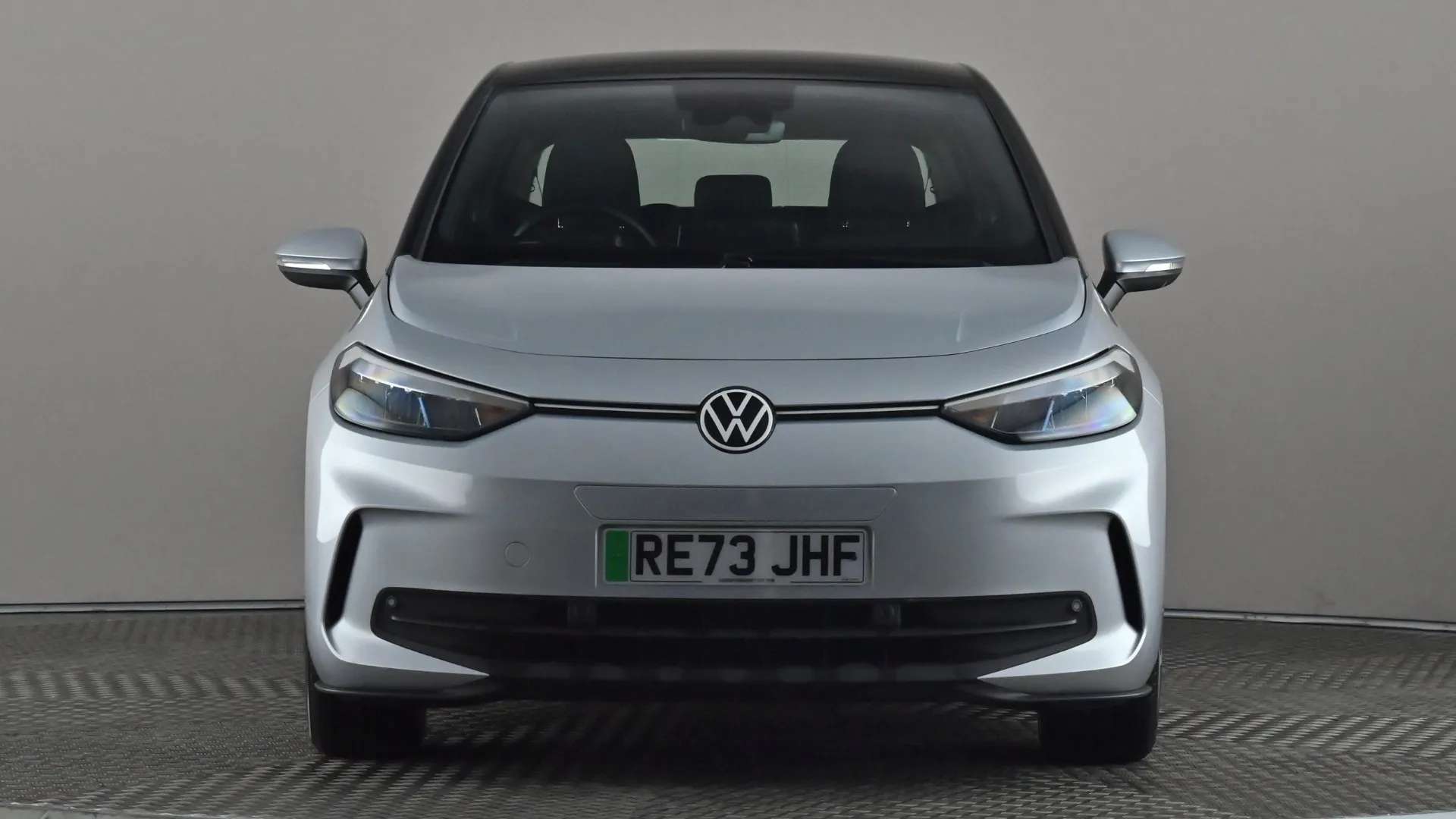 A 2023 VOLKSWAGEN ID.3 150kW Pro 58kWh Auto A 2023 VOLKSWAGEN ID.3 150kW Pro 58kWh Auto