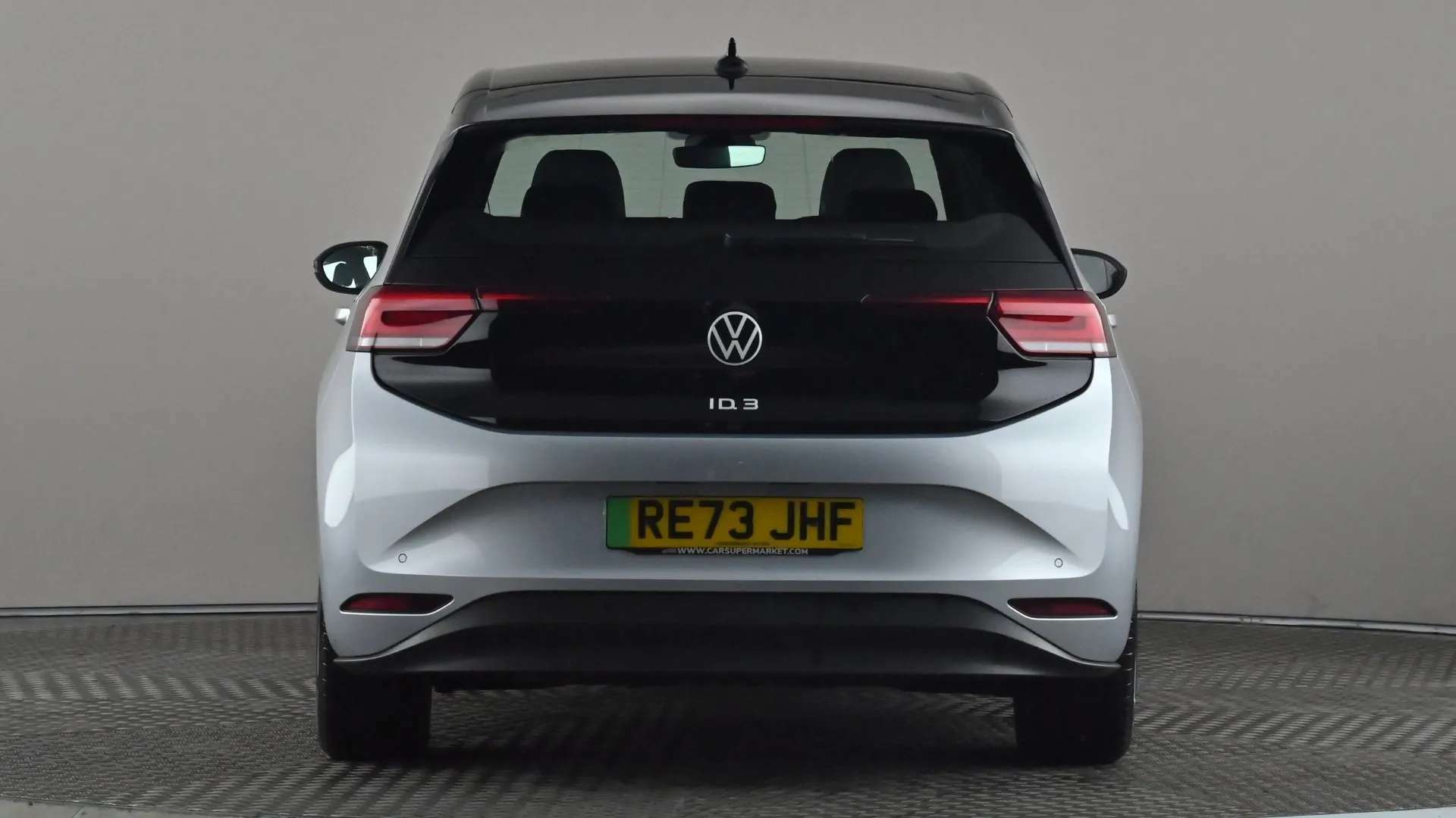 2023 VOLKSWAGEN ID.3 2023 VOLKSWAGEN ID.3