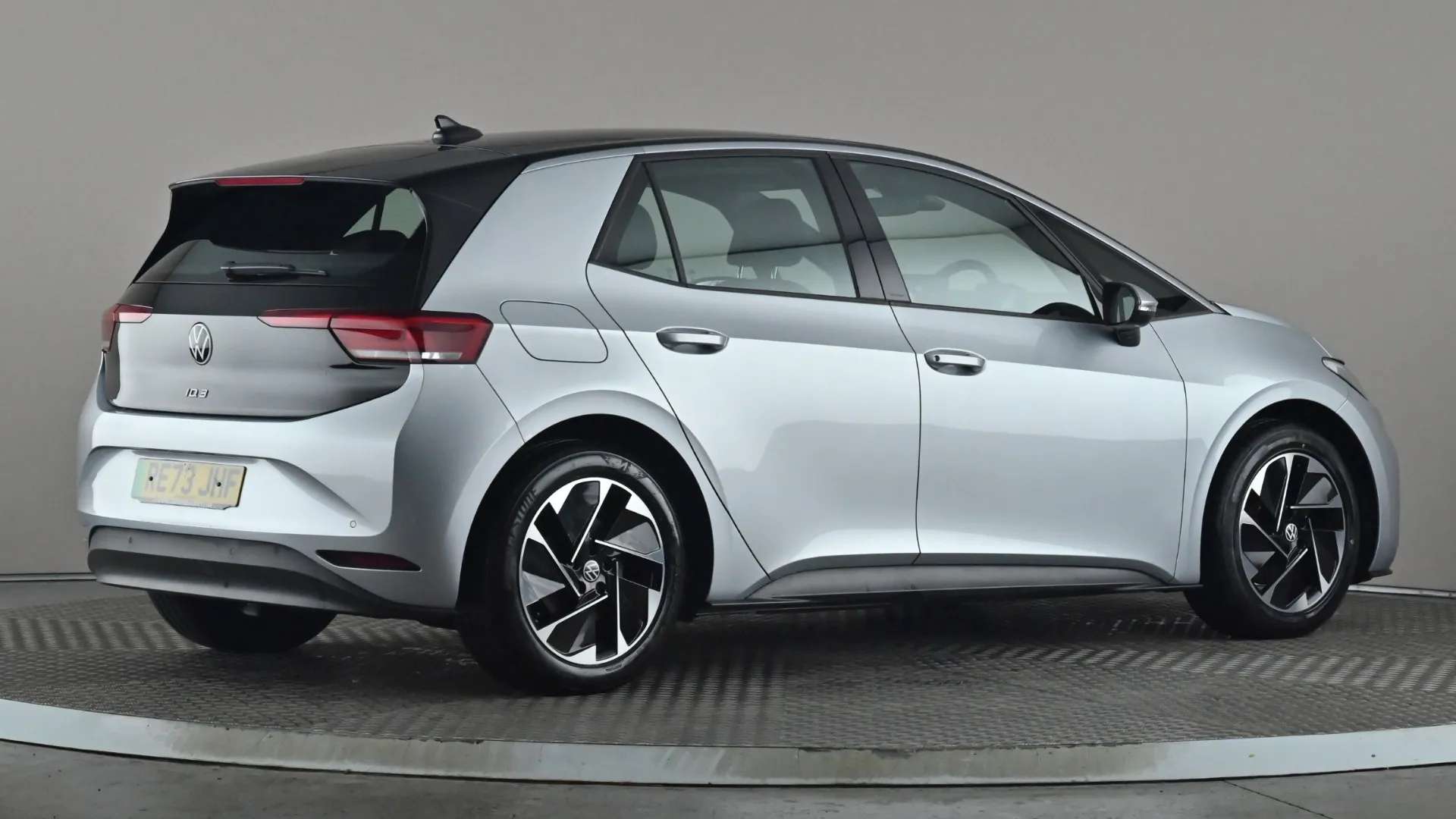 2023 VOLKSWAGEN ID.3 2023 VOLKSWAGEN ID.3