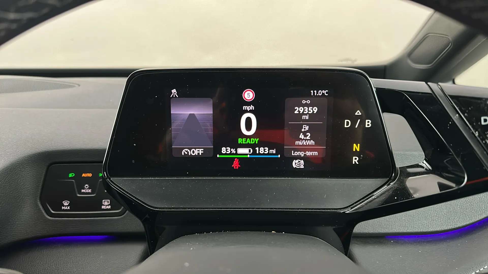 2023 VOLKSWAGEN ID.3 2023 VOLKSWAGEN ID.3