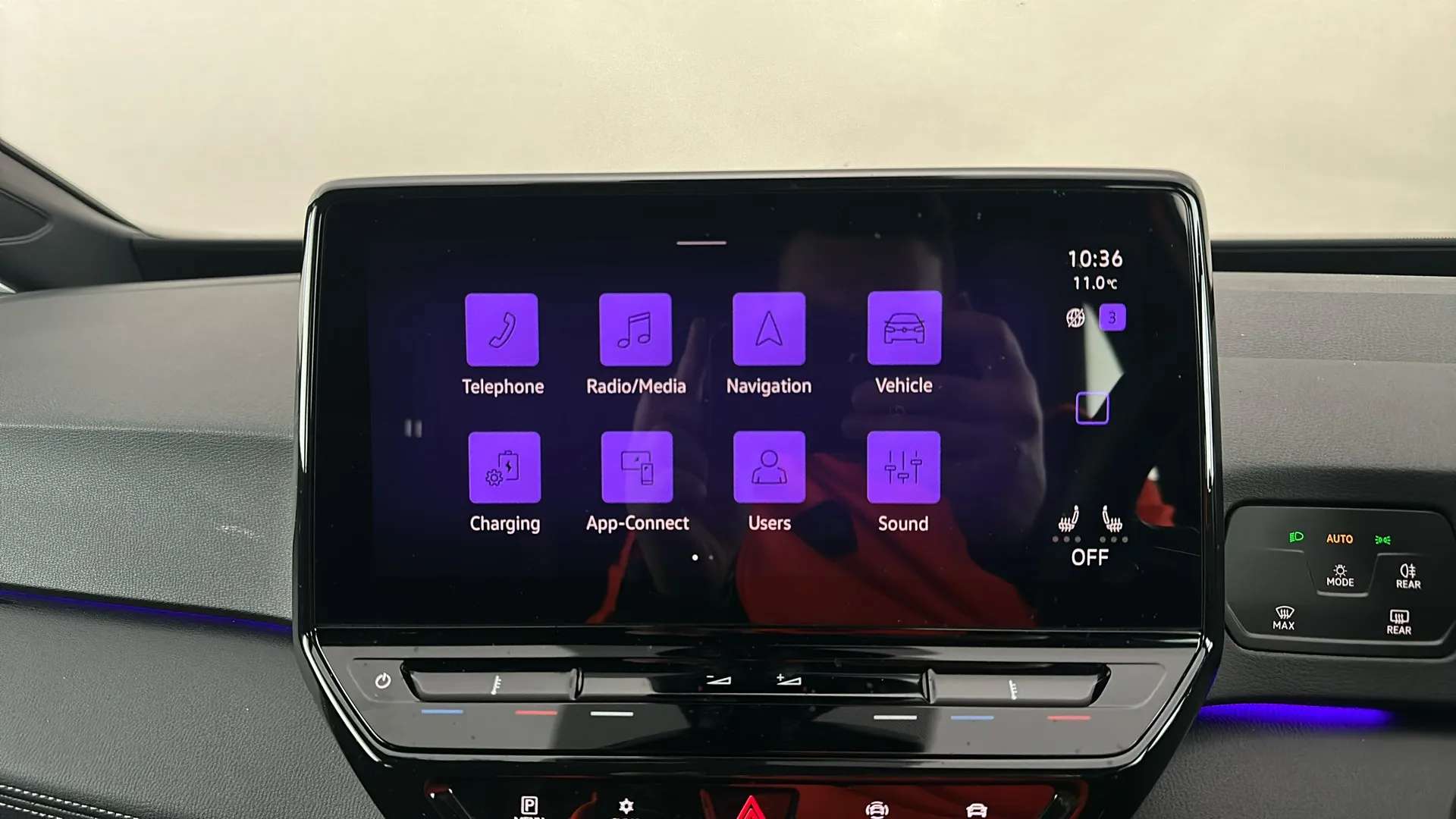 2023 VOLKSWAGEN ID.3 2023 VOLKSWAGEN ID.3