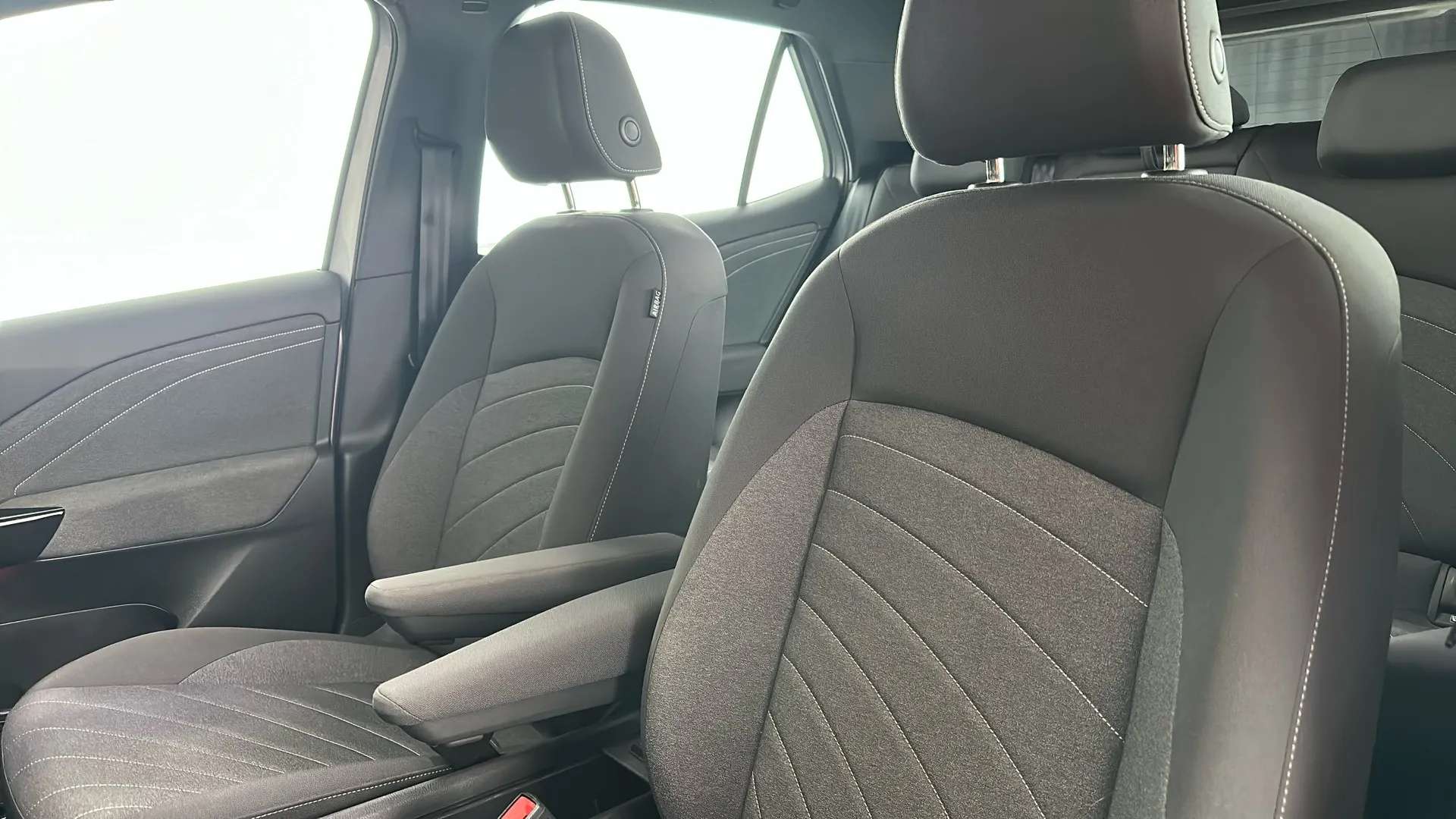 2023 VOLKSWAGEN ID.3 2023 VOLKSWAGEN ID.3