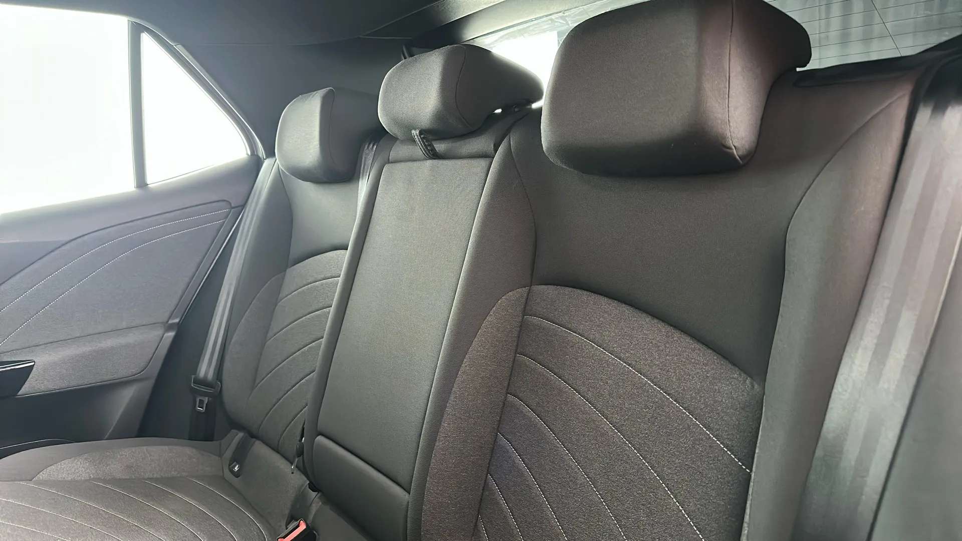 2023 VOLKSWAGEN ID.3 2023 VOLKSWAGEN ID.3