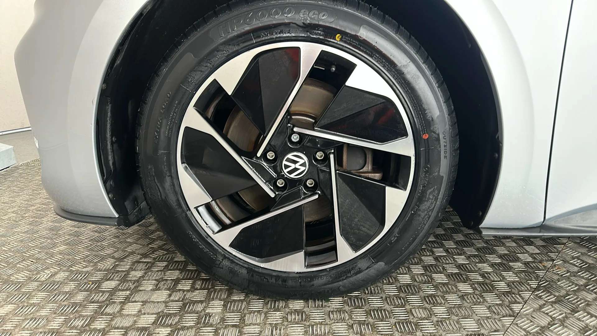 2023 VOLKSWAGEN ID.3 2023 VOLKSWAGEN ID.3