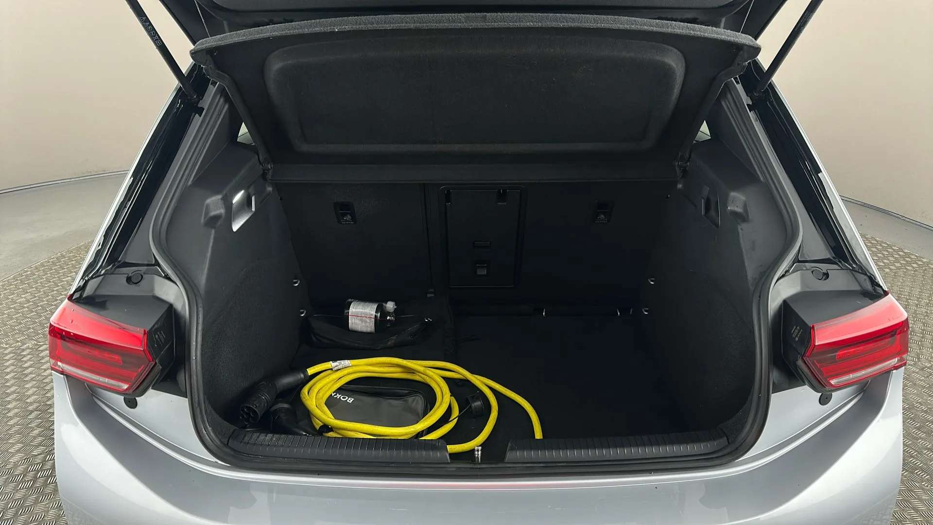 2023 VOLKSWAGEN ID.3 2023 VOLKSWAGEN ID.3