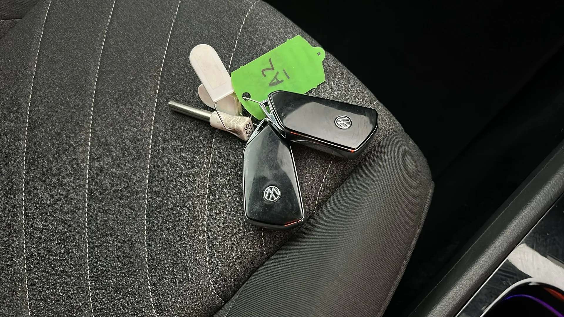 2023 VOLKSWAGEN ID.3 2023 VOLKSWAGEN ID.3