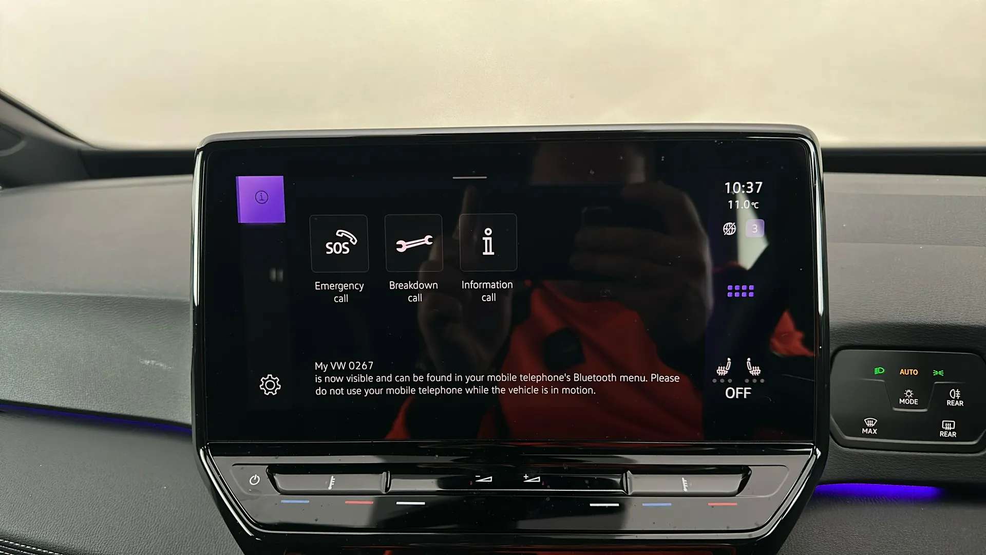 2023 VOLKSWAGEN ID.3 2023 VOLKSWAGEN ID.3