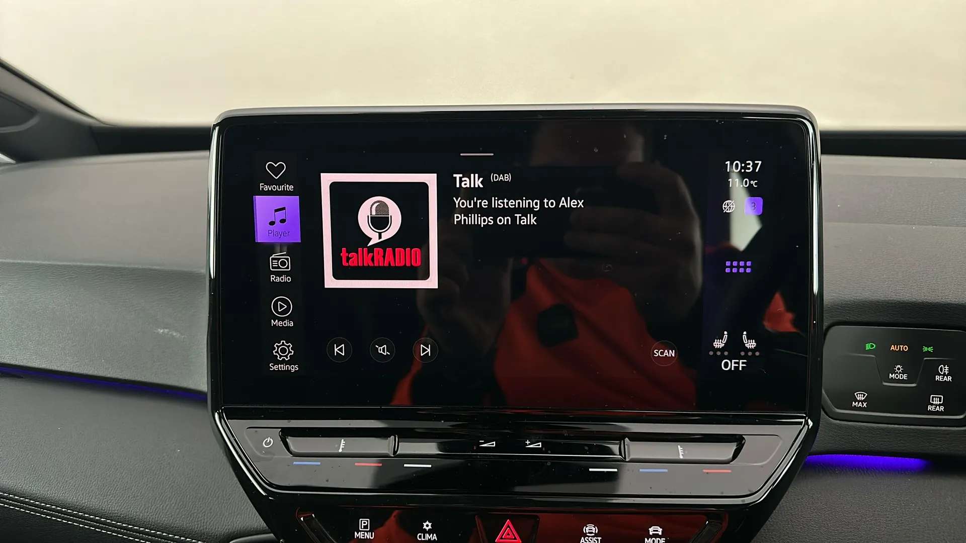 2023 VOLKSWAGEN ID.3 2023 VOLKSWAGEN ID.3