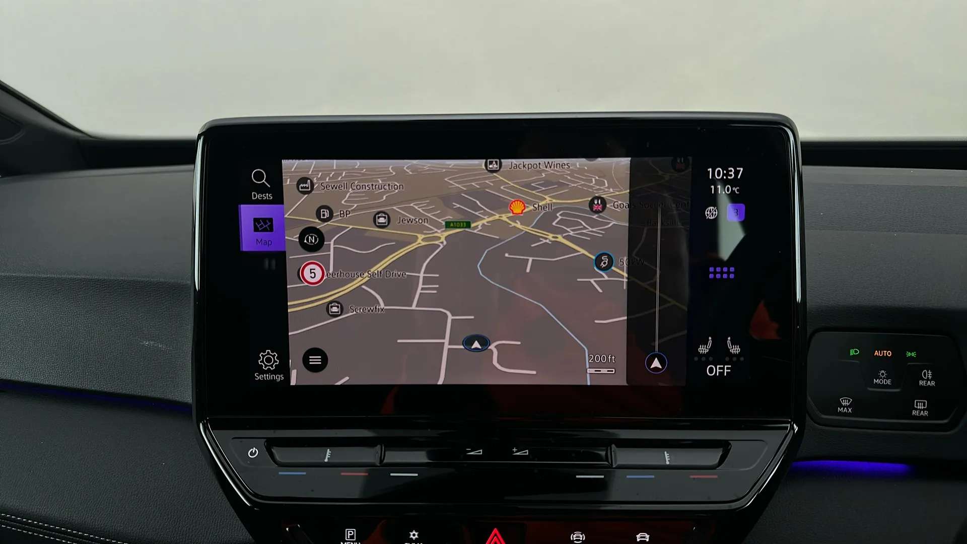 2023 VOLKSWAGEN ID.3 2023 VOLKSWAGEN ID.3