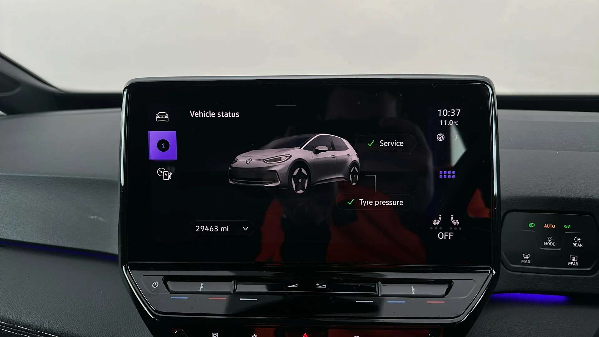 2023 VOLKSWAGEN ID.3 2023 VOLKSWAGEN ID.3