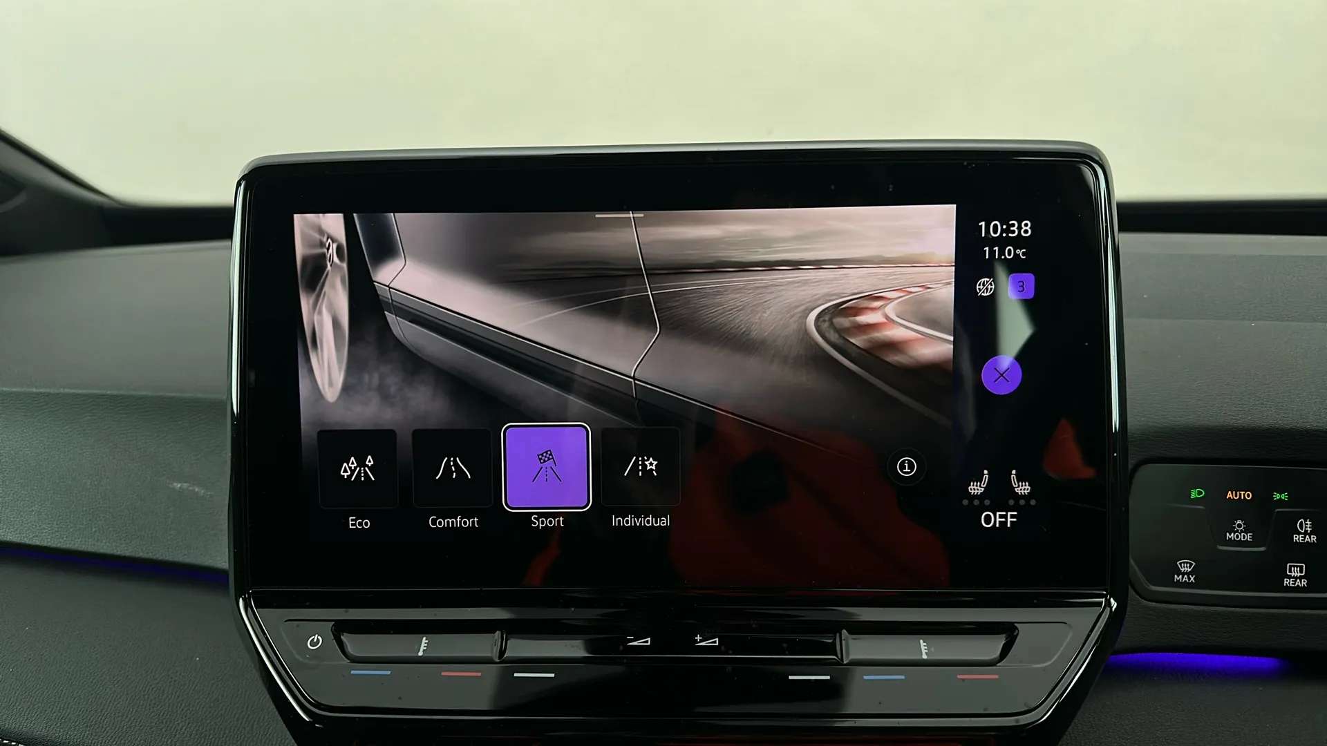 2023 VOLKSWAGEN ID.3 2023 VOLKSWAGEN ID.3