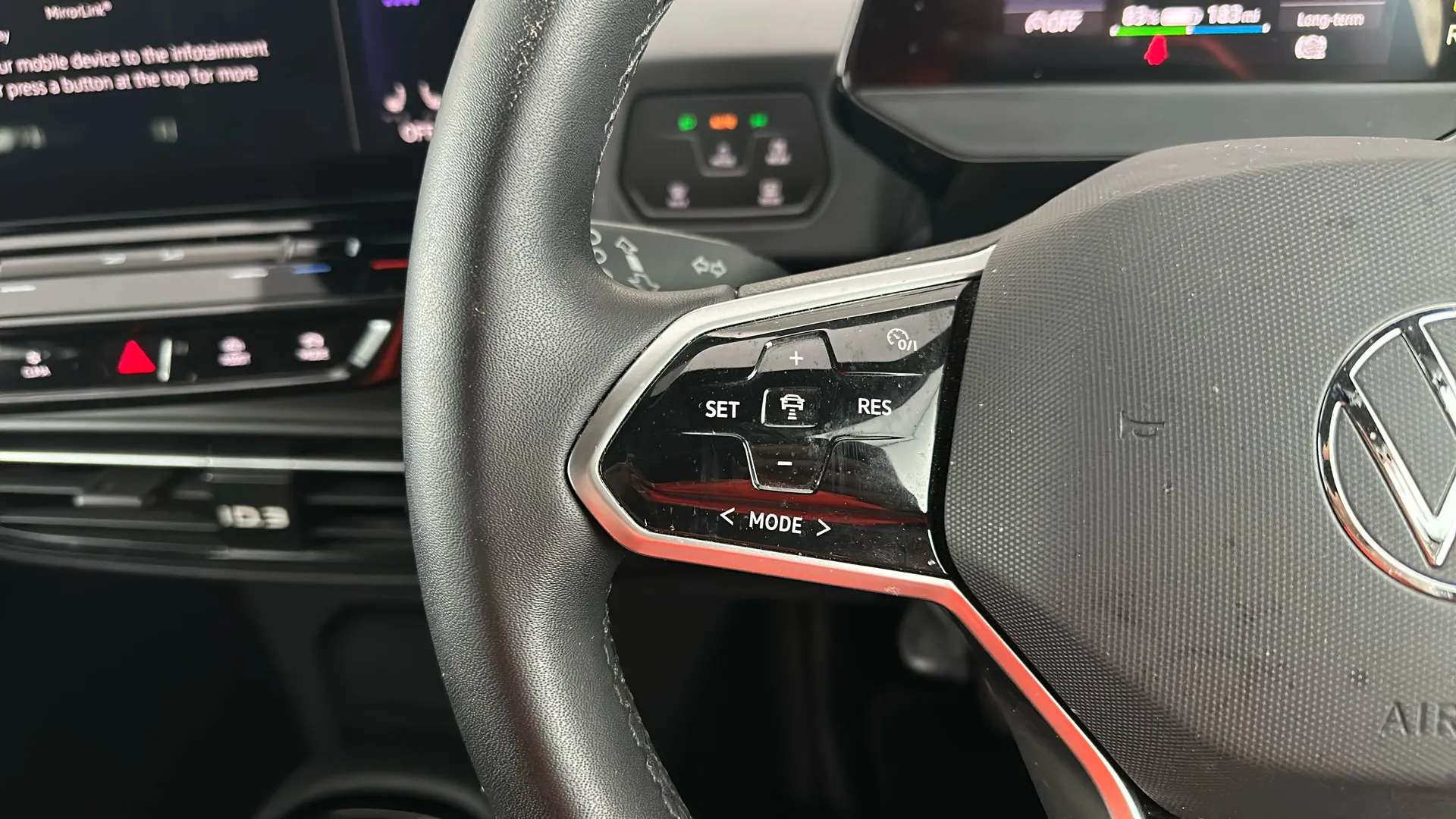 2023 VOLKSWAGEN ID.3 2023 VOLKSWAGEN ID.3