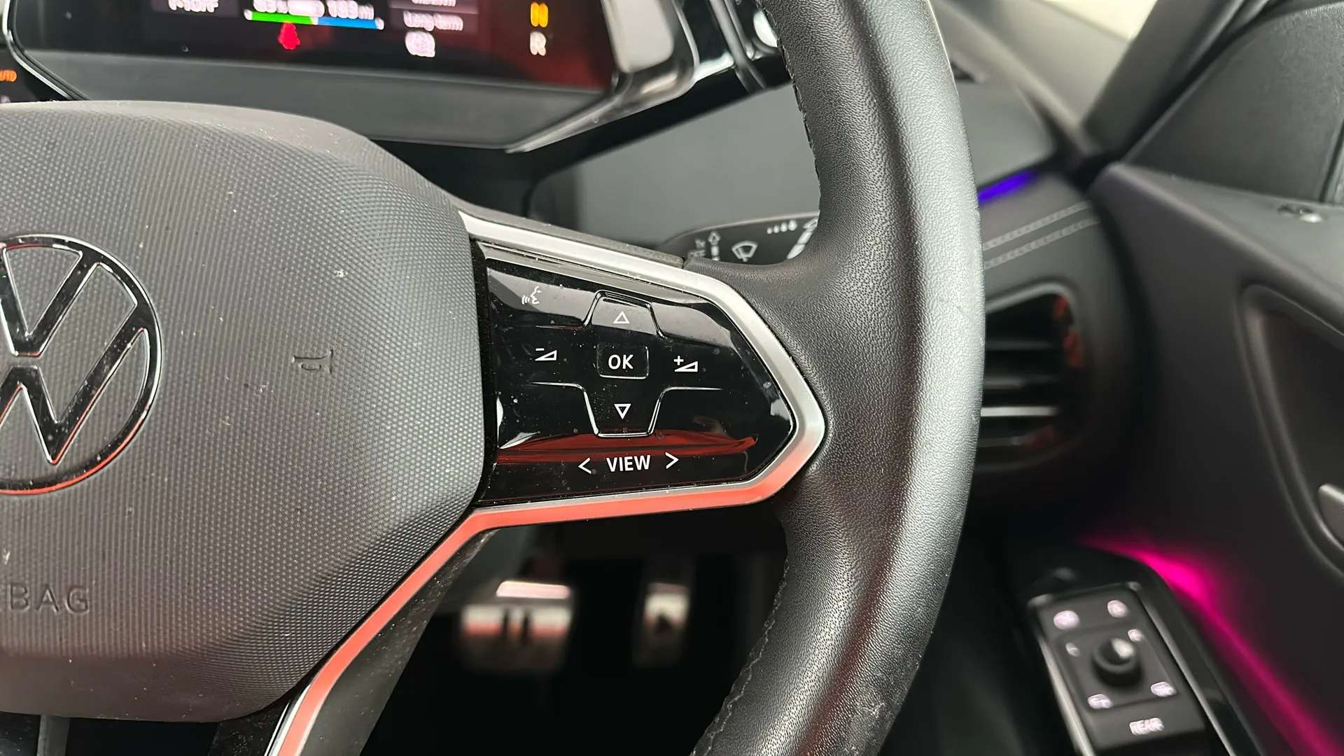 2023 VOLKSWAGEN ID.3 2023 VOLKSWAGEN ID.3