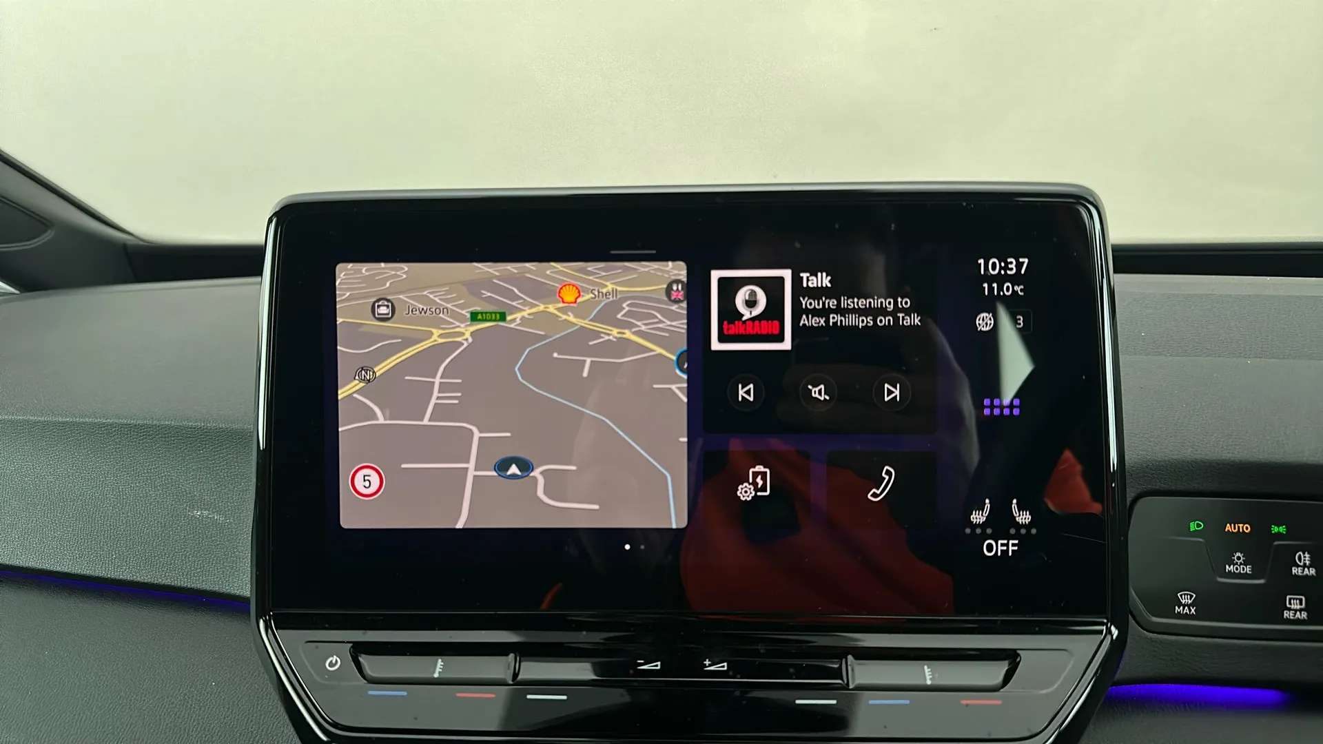 2023 VOLKSWAGEN ID.3 2023 VOLKSWAGEN ID.3