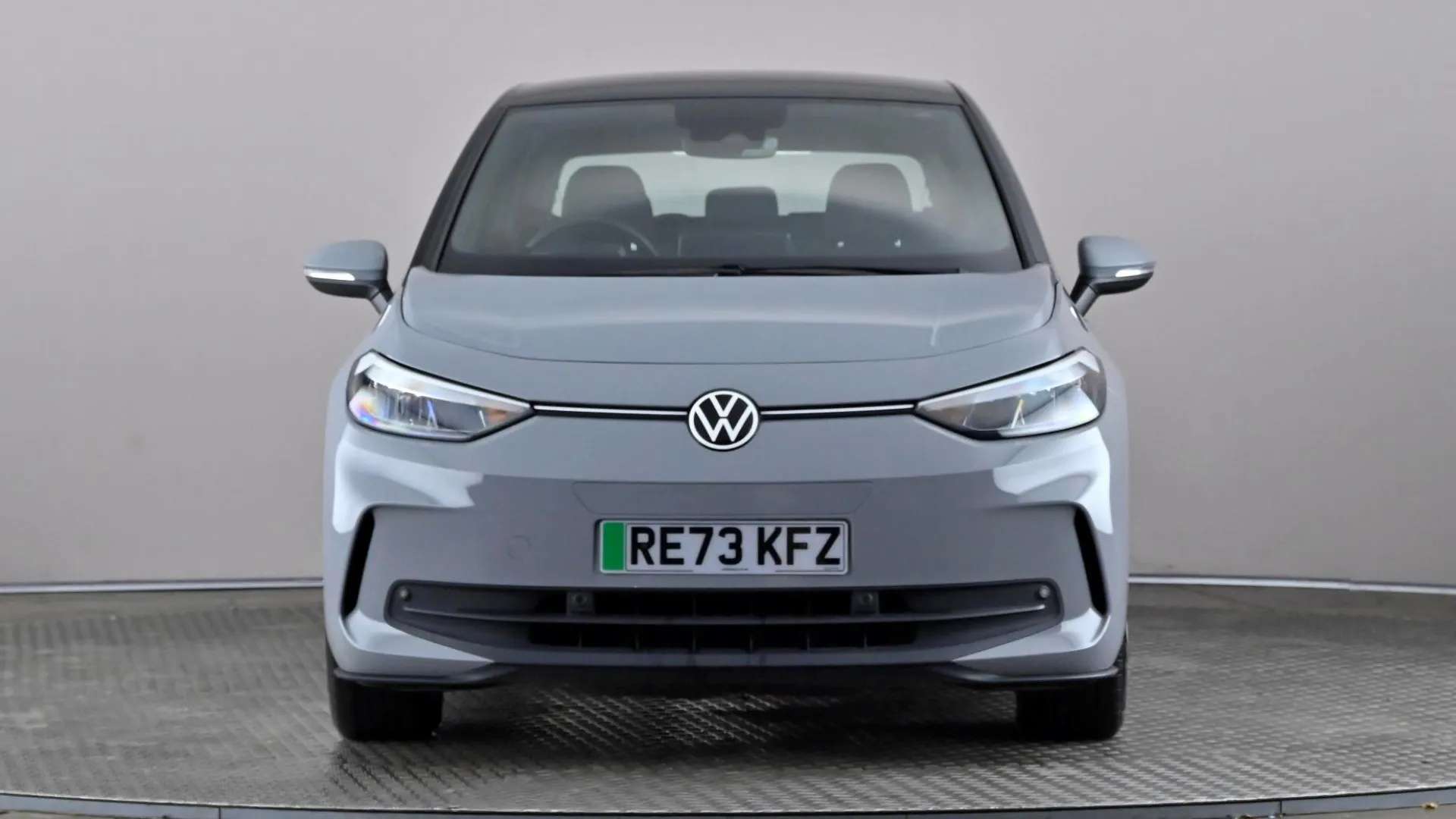 A 2023 VOLKSWAGEN ID.3 150kW Pro 58kWh Auto A 2023 VOLKSWAGEN ID.3 150kW Pro 58kWh Auto