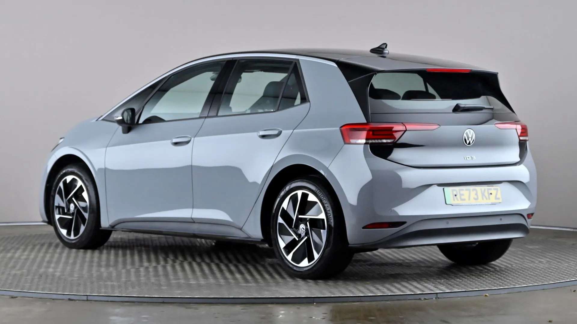 A 2023 VOLKSWAGEN ID.3 150kW Pro 58kWh Auto A 2023 VOLKSWAGEN ID.3 150kW Pro 58kWh Auto