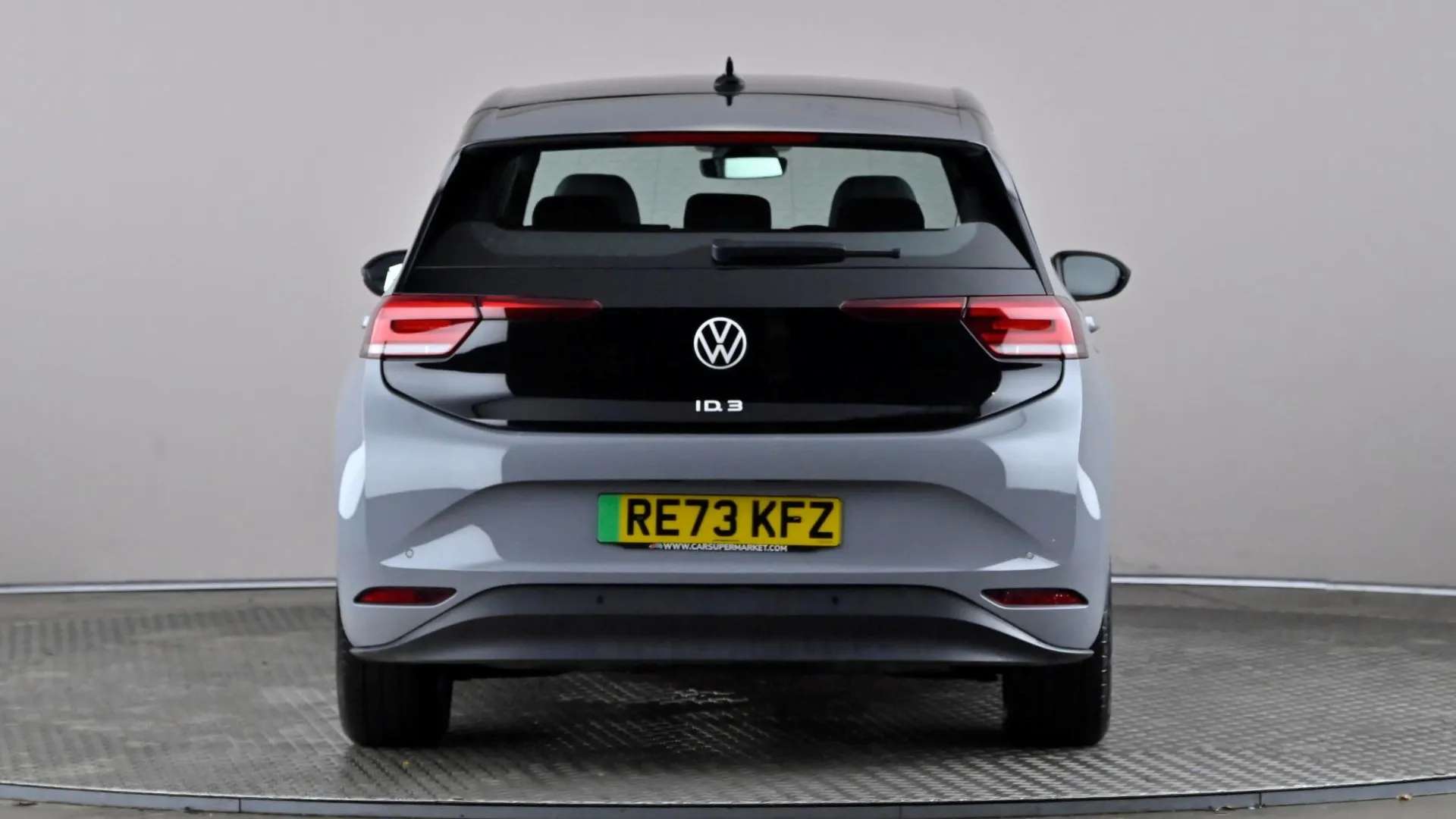 2023 VOLKSWAGEN ID.3 2023 VOLKSWAGEN ID.3