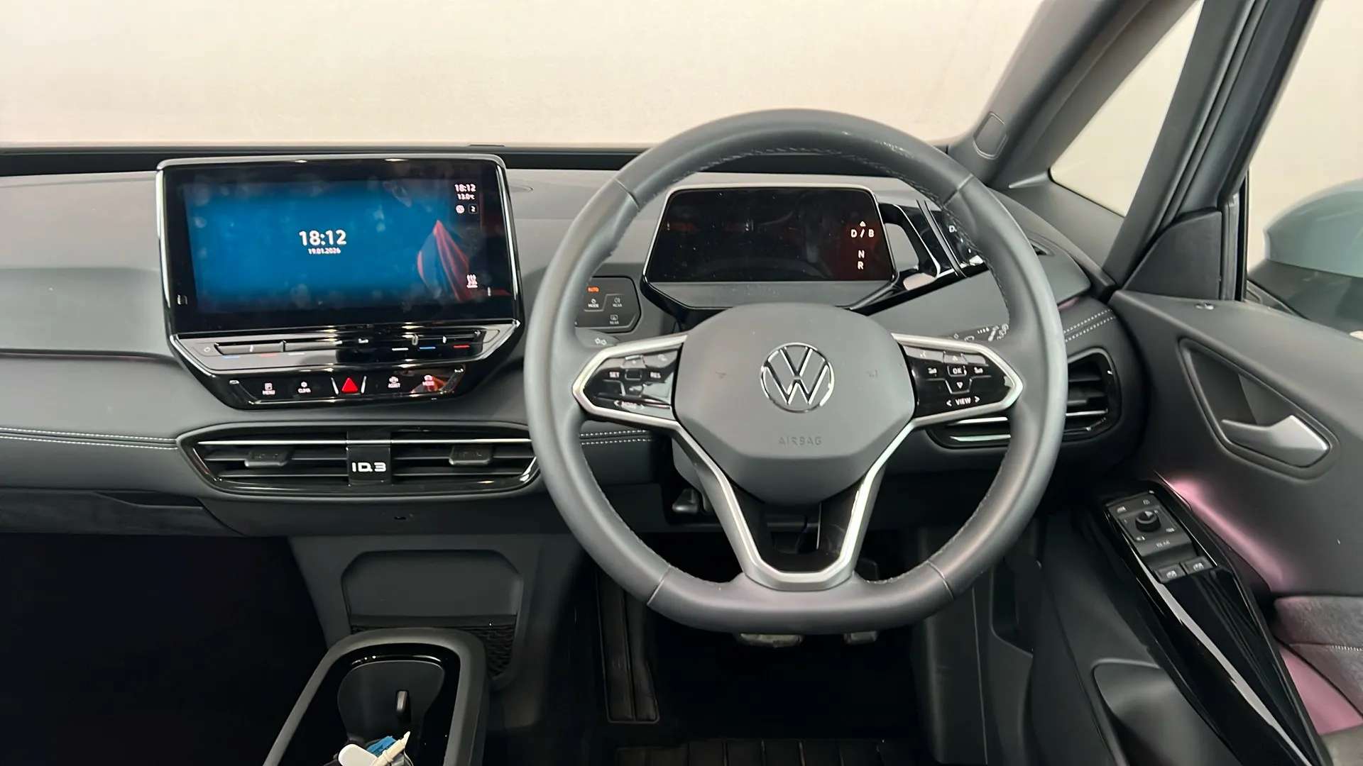 2023 VOLKSWAGEN ID.3 2023 VOLKSWAGEN ID.3