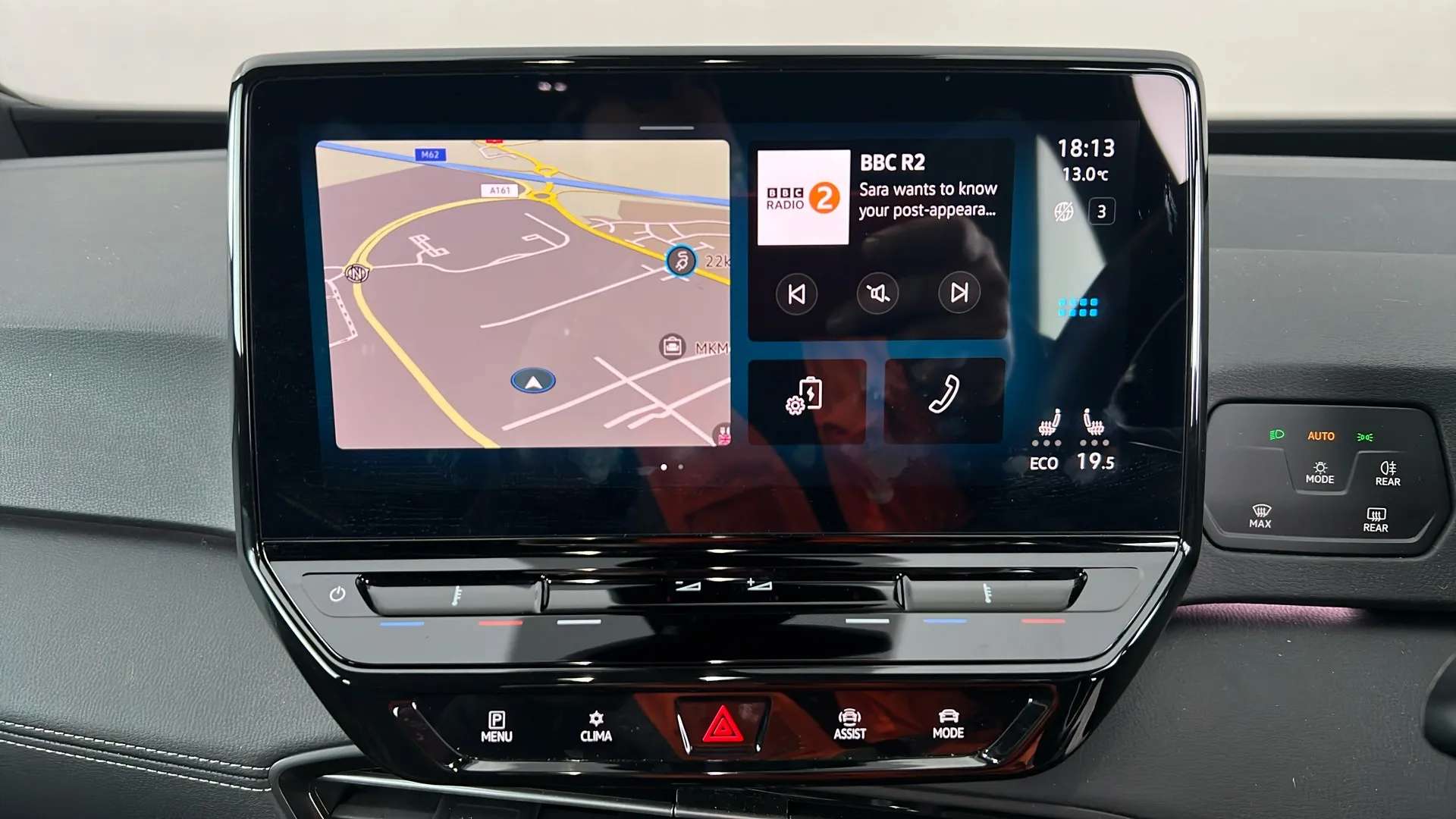 2023 VOLKSWAGEN ID.3 2023 VOLKSWAGEN ID.3