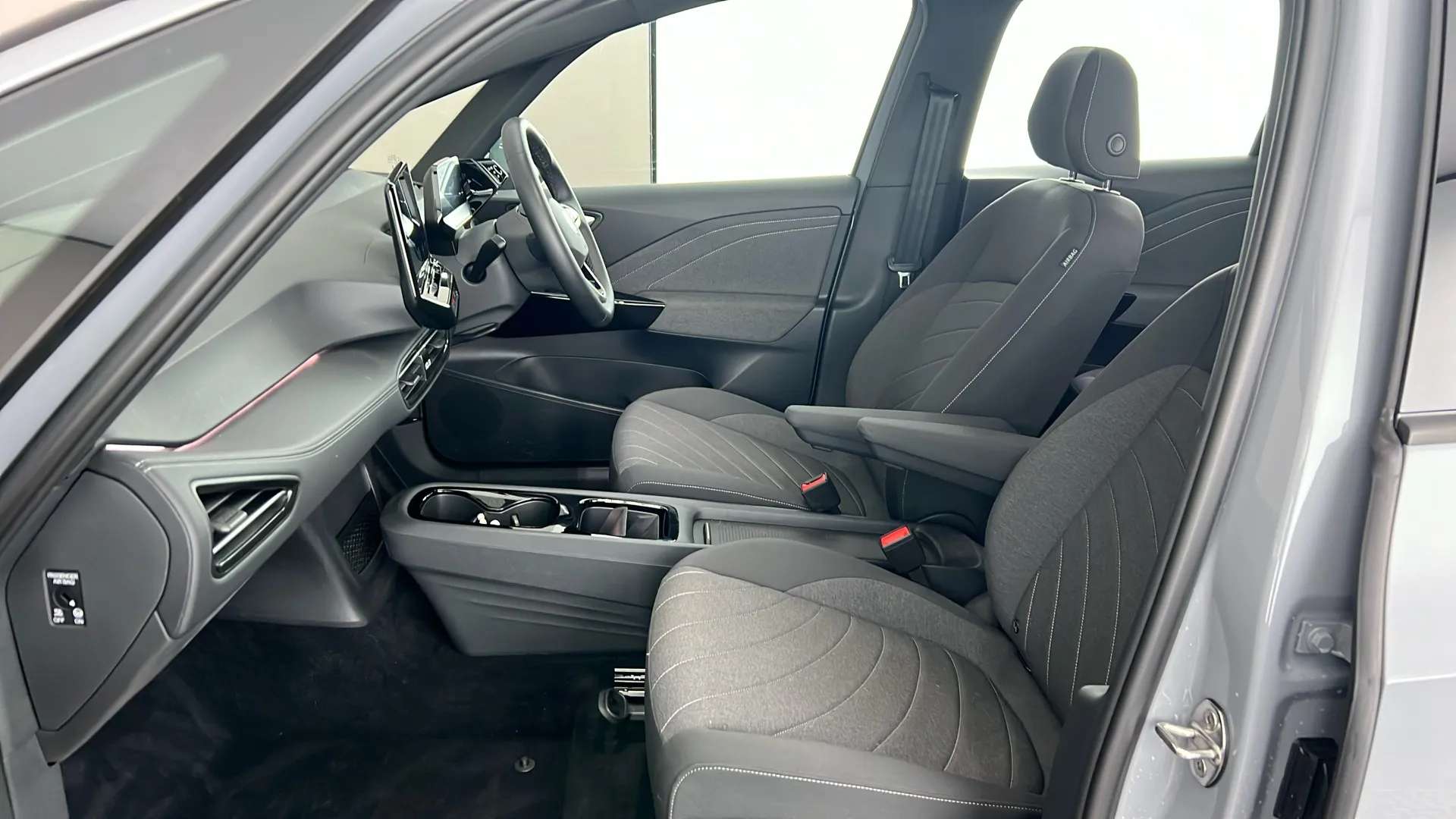 2023 VOLKSWAGEN ID.3 2023 VOLKSWAGEN ID.3