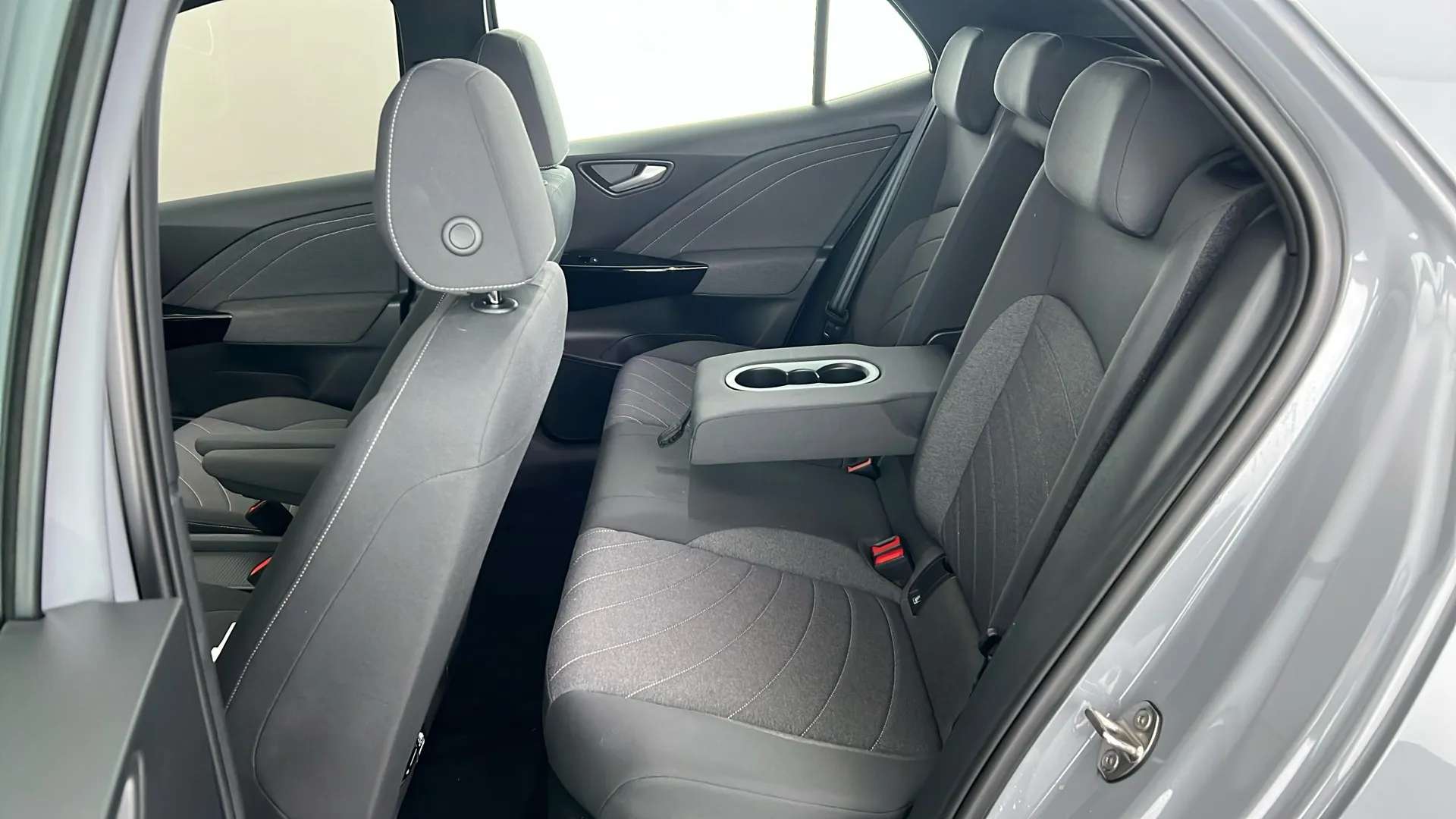 2023 VOLKSWAGEN ID.3 2023 VOLKSWAGEN ID.3