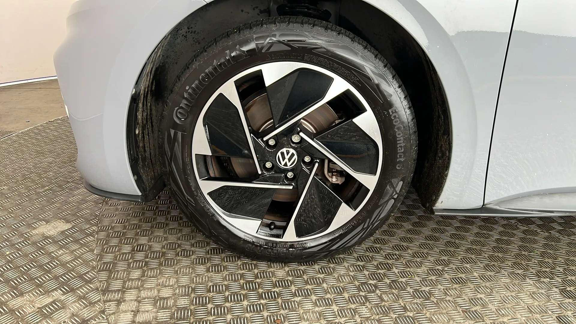 2023 VOLKSWAGEN ID.3 2023 VOLKSWAGEN ID.3