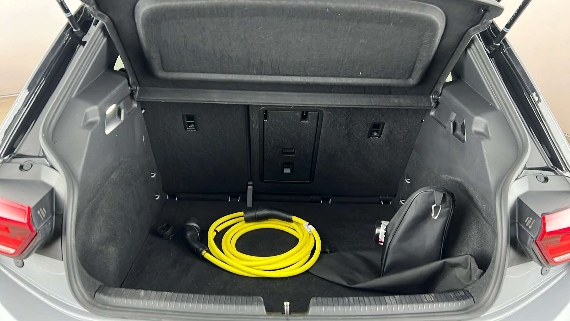 2023 VOLKSWAGEN ID.3 2023 VOLKSWAGEN ID.3