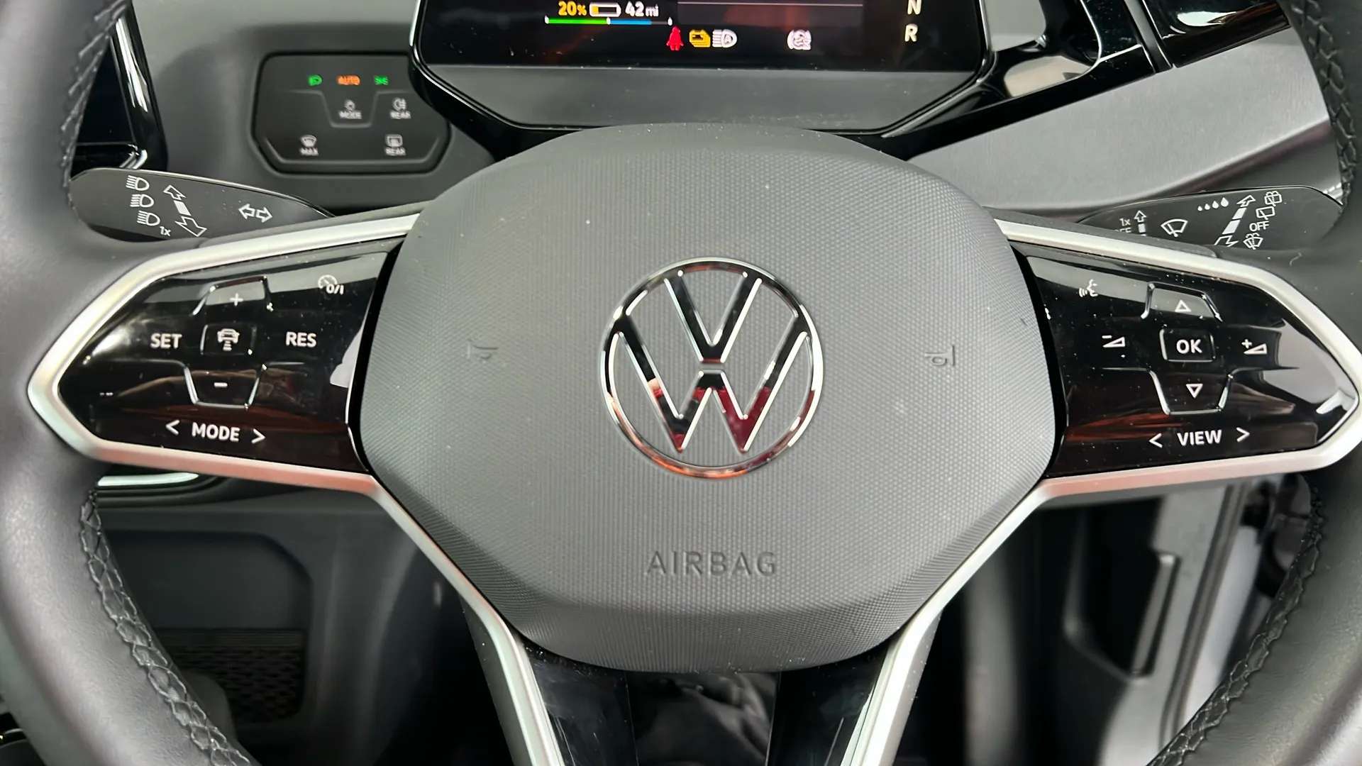 2023 VOLKSWAGEN ID.3 2023 VOLKSWAGEN ID.3