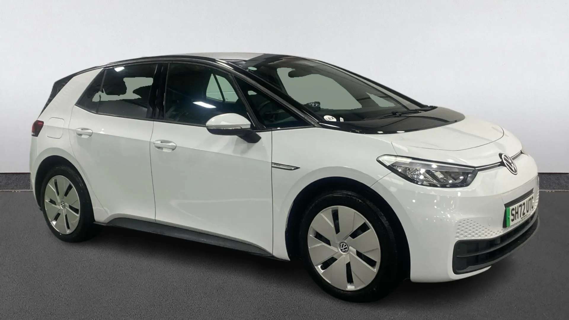 A 2023 VOLKSWAGEN ID.3 107KW Life Pro 58kWh Auto A 2023 VOLKSWAGEN ID.3 107KW Life Pro 58kWh Auto