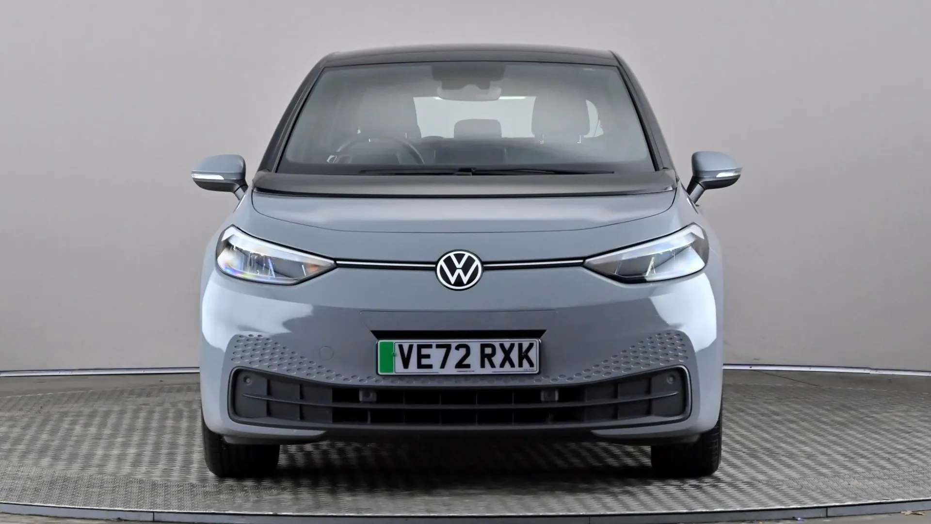 A 2023 VOLKSWAGEN ID.3 107KW Life Pro 58kWh Auto A 2023 VOLKSWAGEN ID.3 107KW Life Pro 58kWh Auto