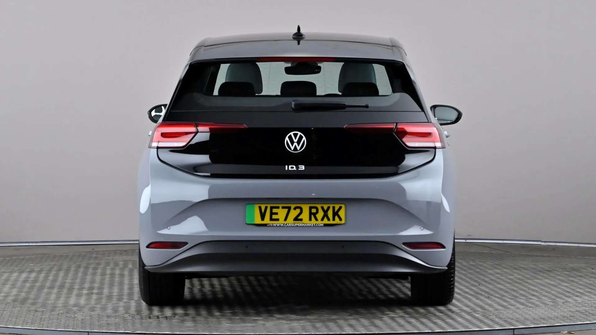 2023 VOLKSWAGEN ID.3 2023 VOLKSWAGEN ID.3