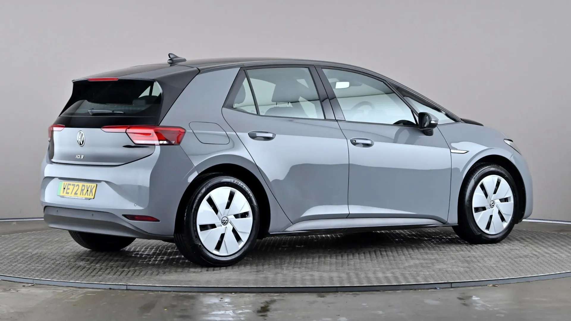 2023 VOLKSWAGEN ID.3 2023 VOLKSWAGEN ID.3