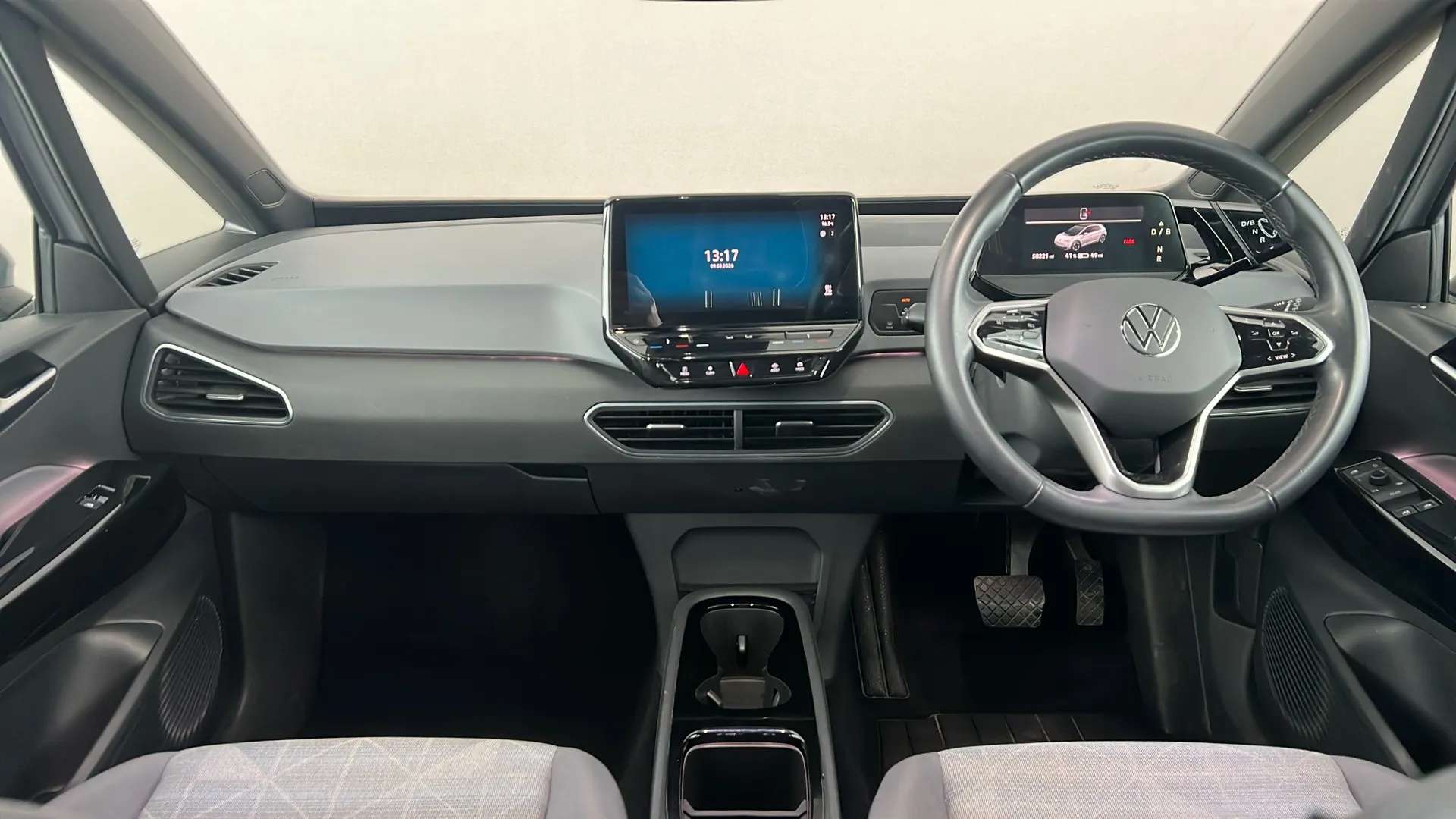 2023 VOLKSWAGEN ID.3 2023 VOLKSWAGEN ID.3