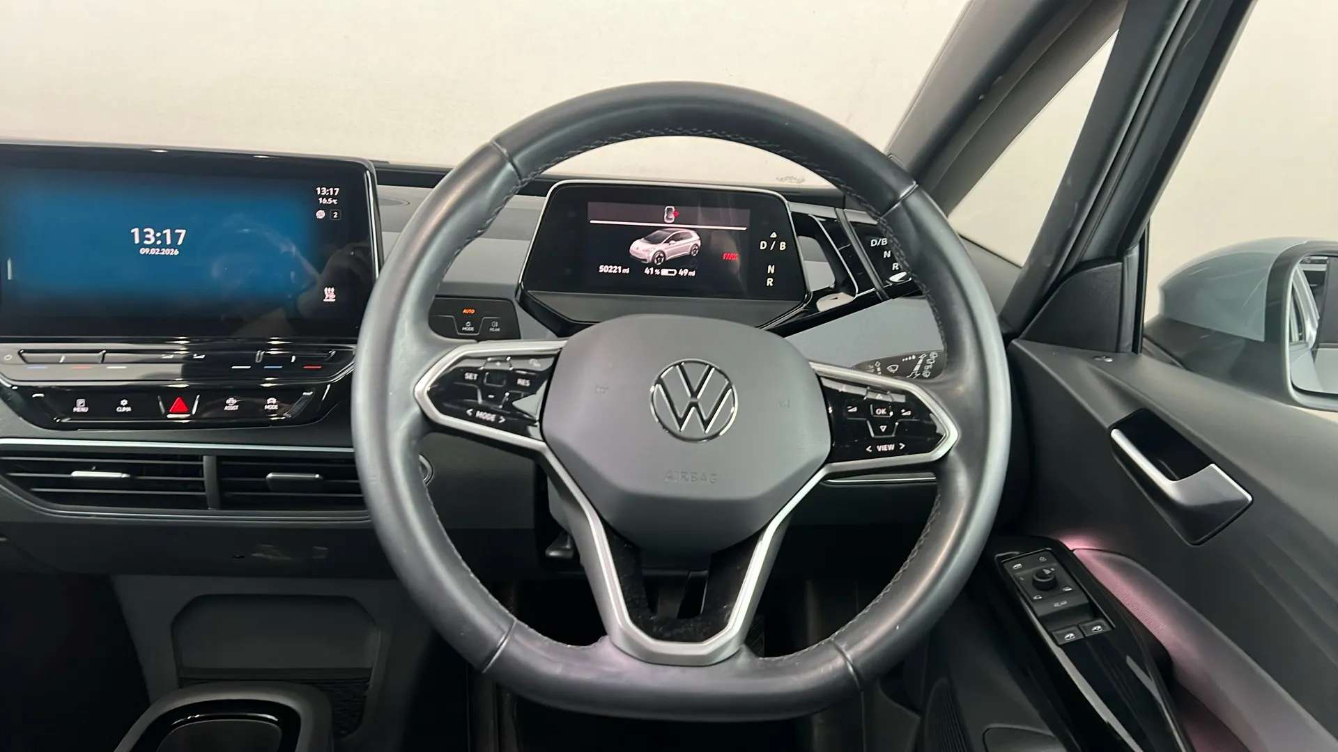 2023 VOLKSWAGEN ID.3 2023 VOLKSWAGEN ID.3