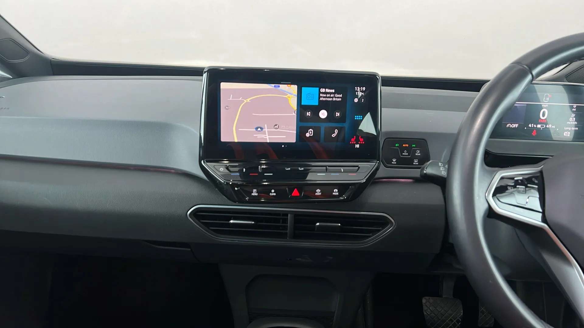 2023 VOLKSWAGEN ID.3 2023 VOLKSWAGEN ID.3