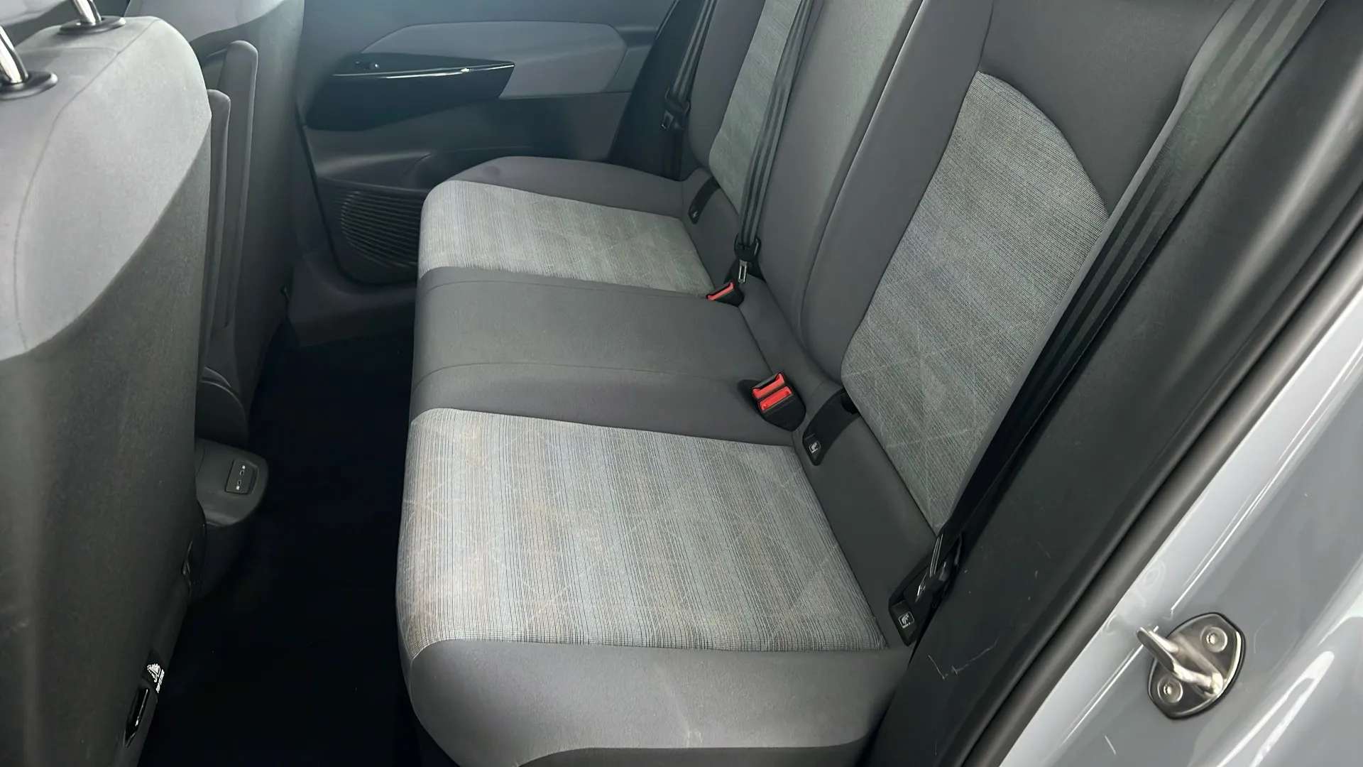 2023 VOLKSWAGEN ID.3 2023 VOLKSWAGEN ID.3