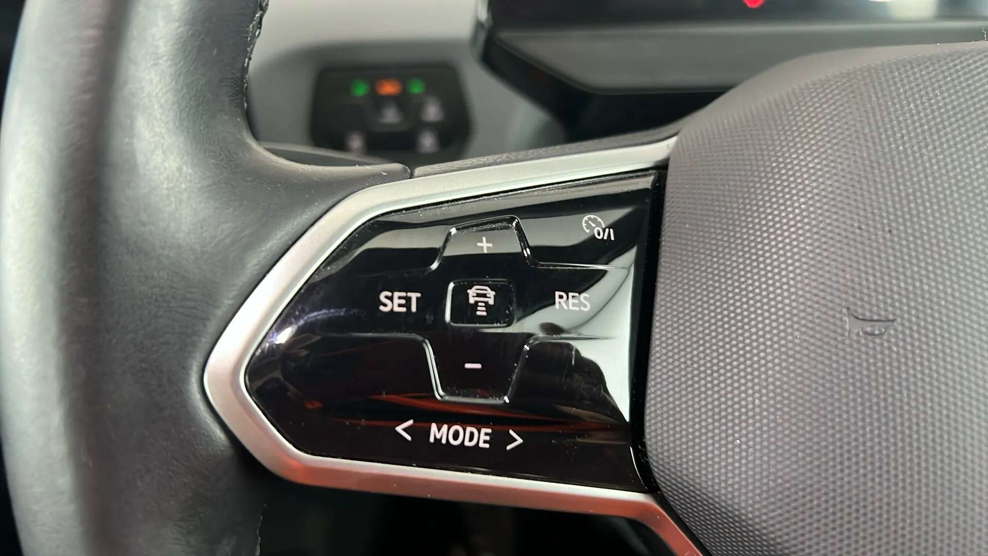 2023 VOLKSWAGEN ID.3 2023 VOLKSWAGEN ID.3