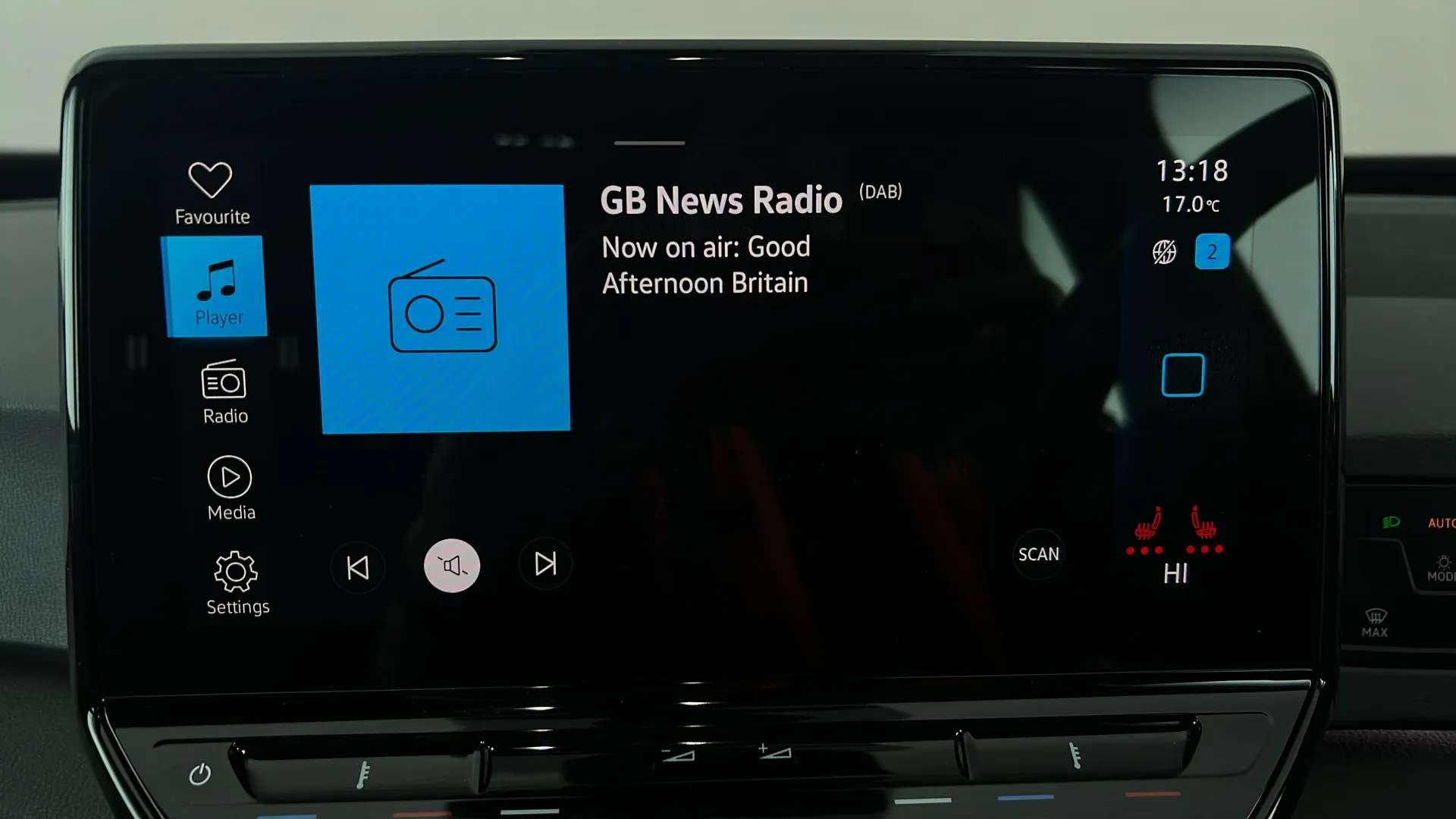 2023 VOLKSWAGEN ID.3 2023 VOLKSWAGEN ID.3