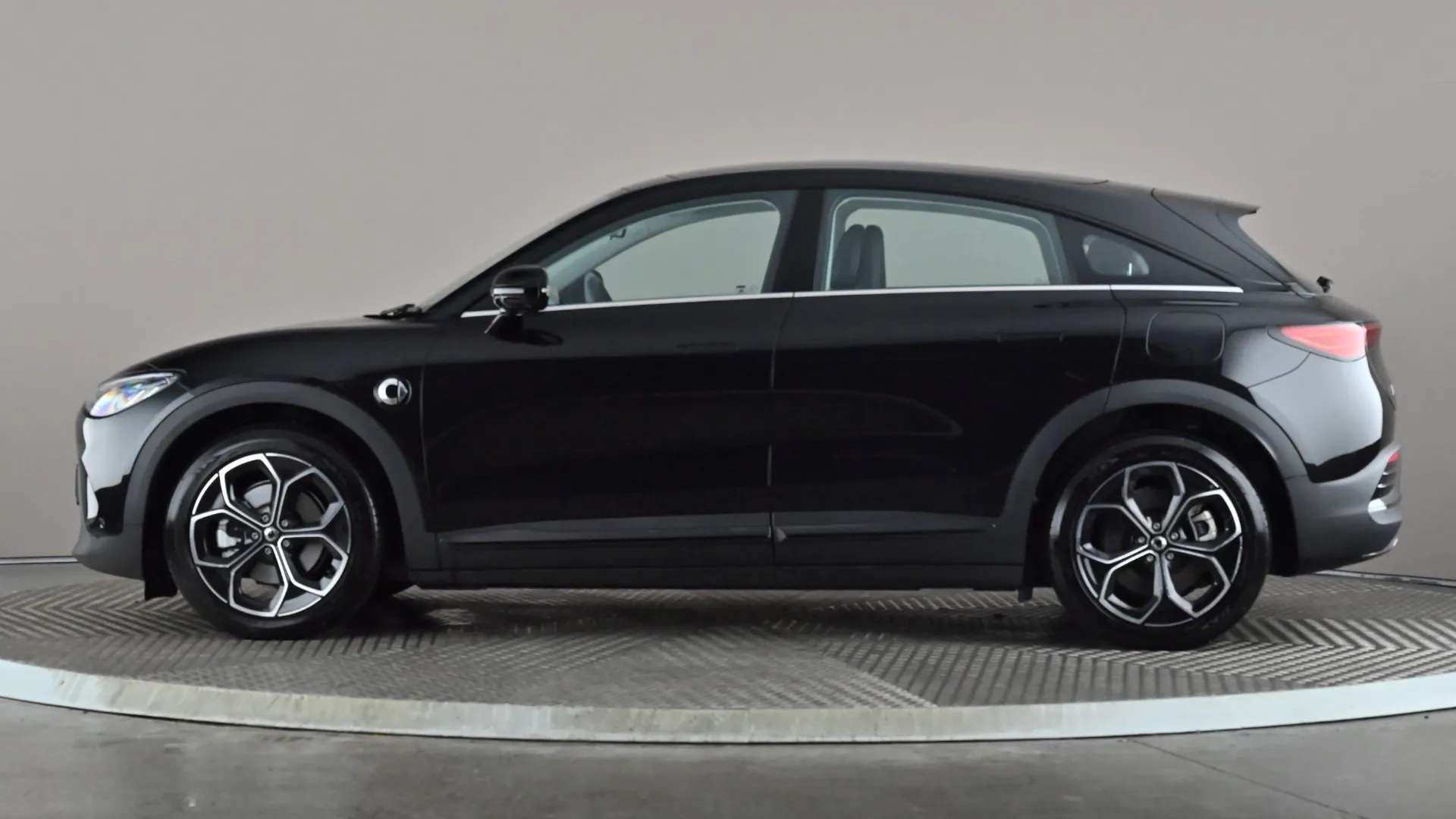 A 2025 SMART #3 200kW Pro + 66kWh Auto A 2025 SMART #3 200kW Pro + 66kWh Auto