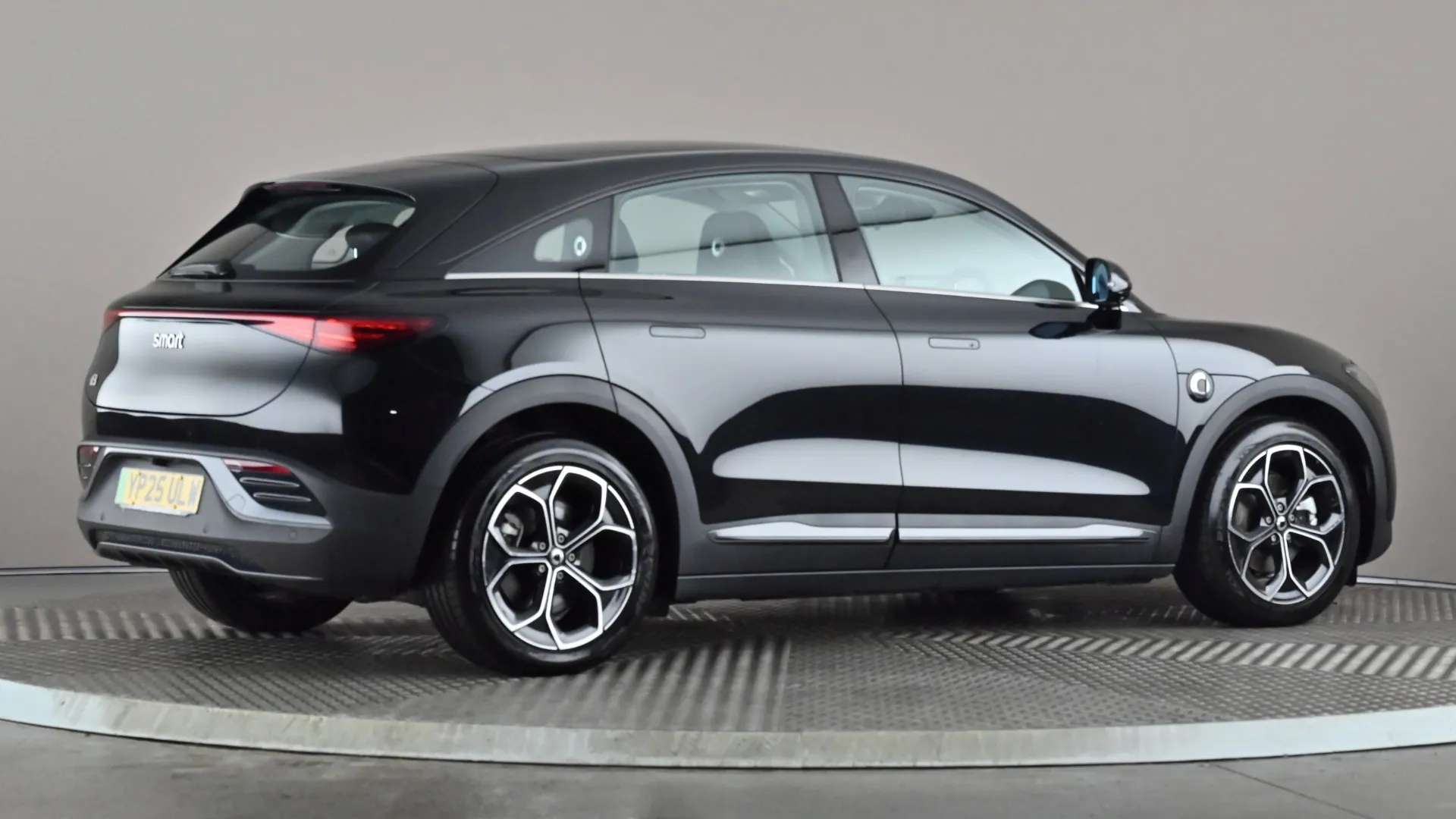 2025 SMART #3 2025 SMART #3