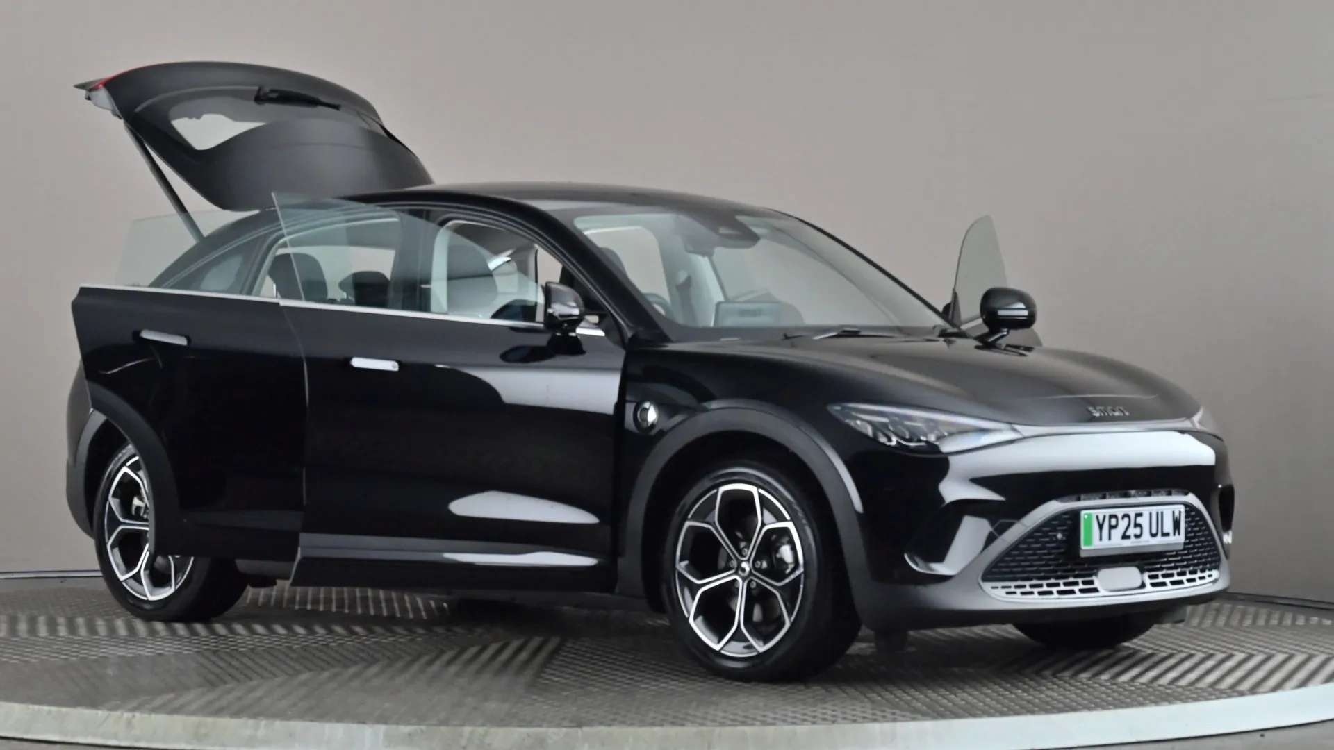 2025 SMART #3 2025 SMART #3