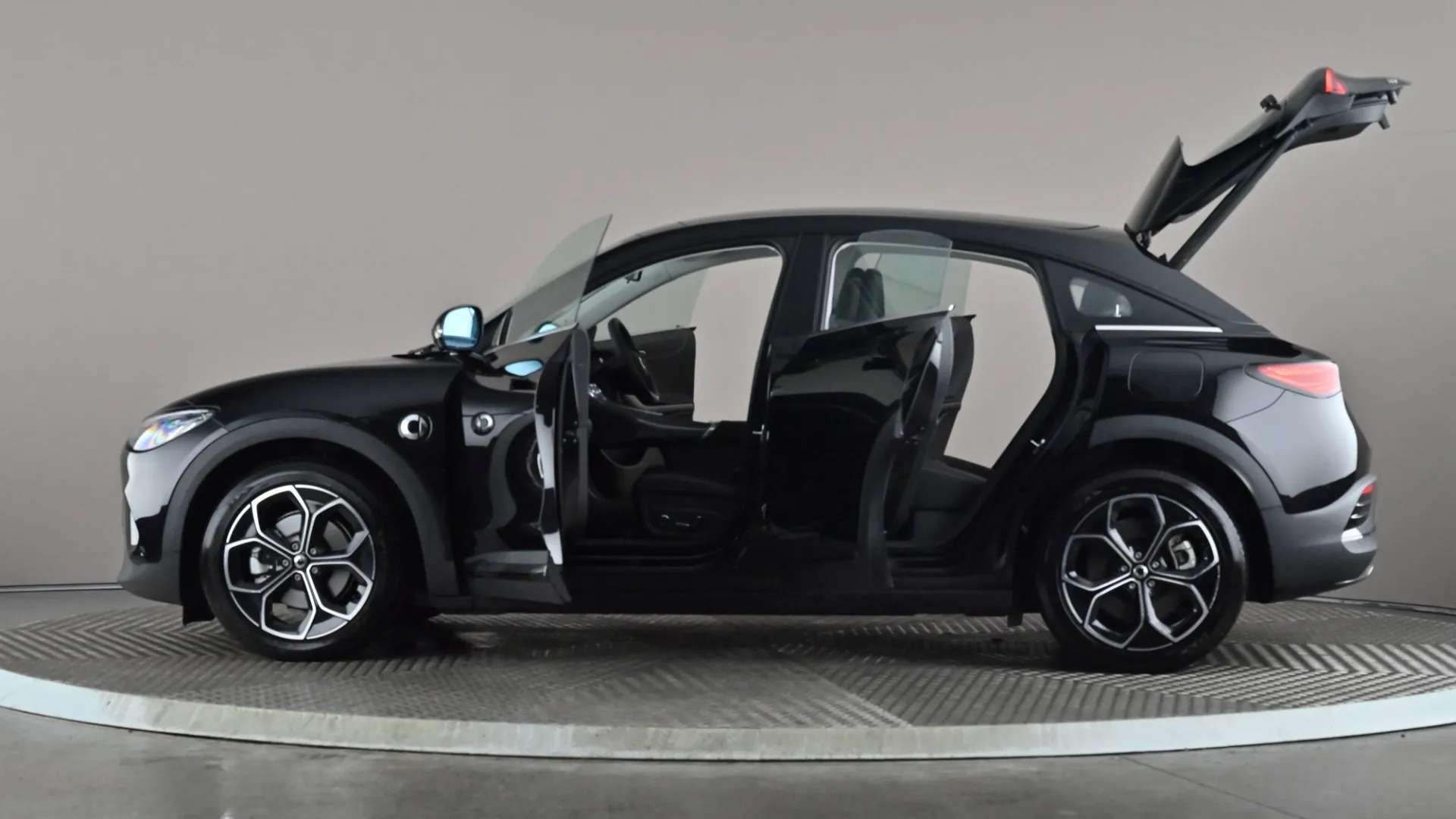 2025 SMART #3 2025 SMART #3