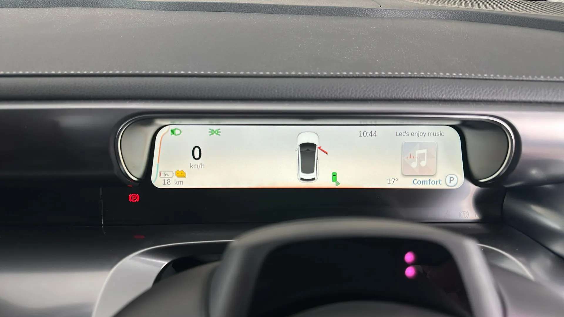 2025 SMART #3 2025 SMART #3