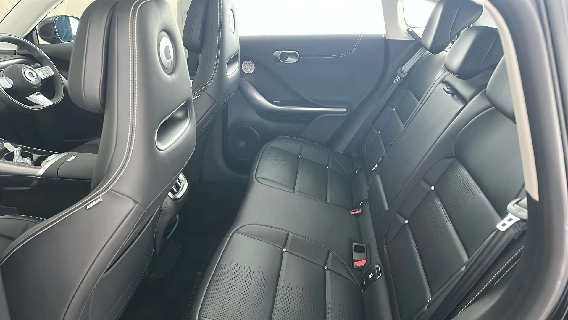 2025 SMART #3 2025 SMART #3