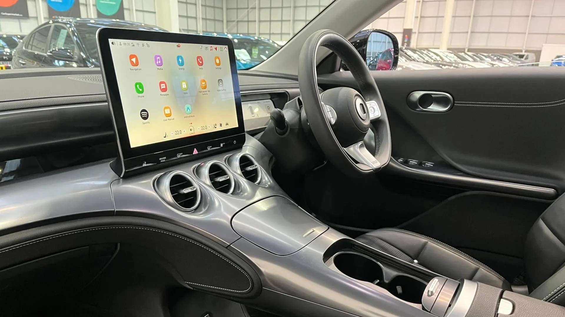 2025 SMART #3 2025 SMART #3