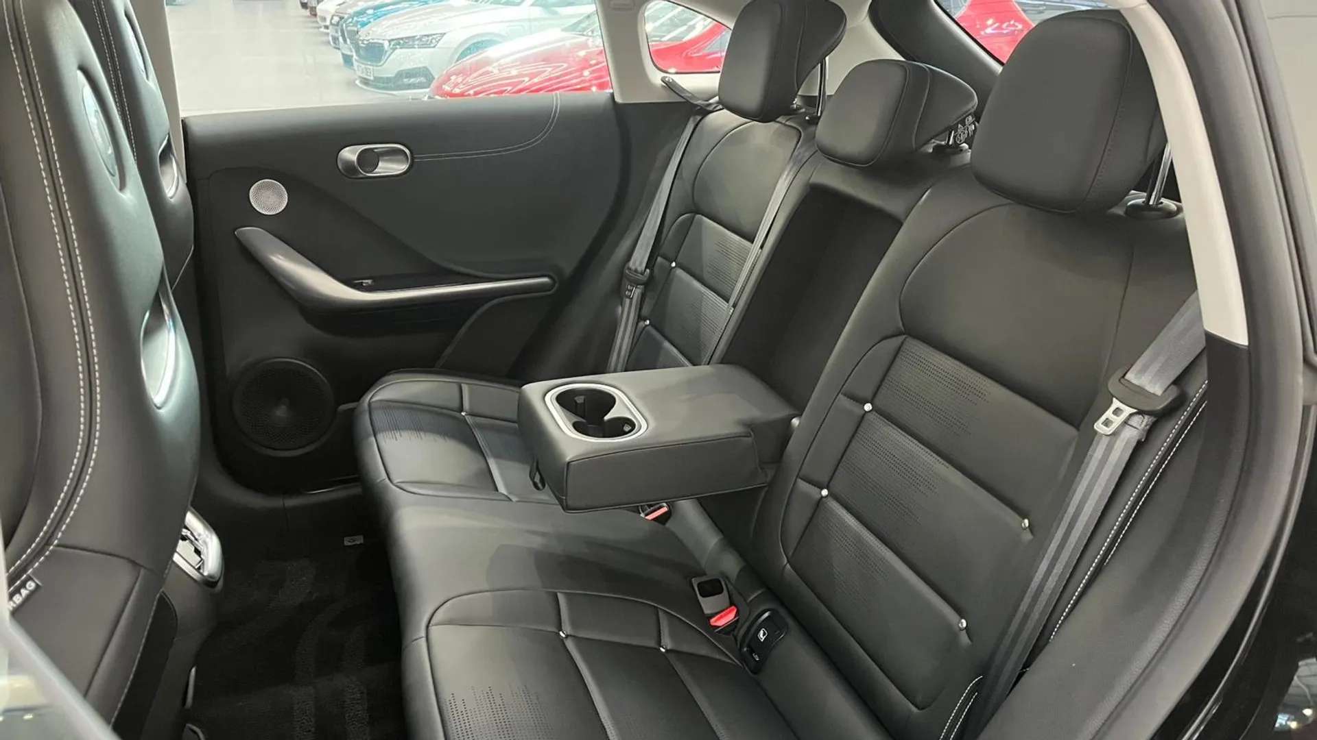 2025 SMART #3 2025 SMART #3