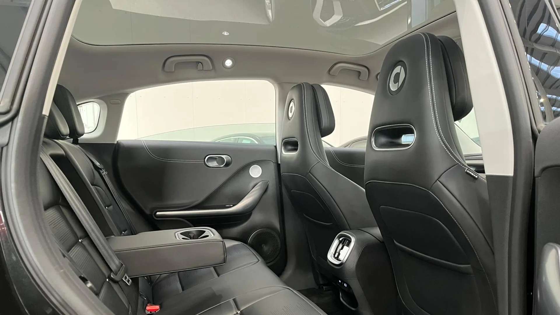 2025 SMART #3 2025 SMART #3