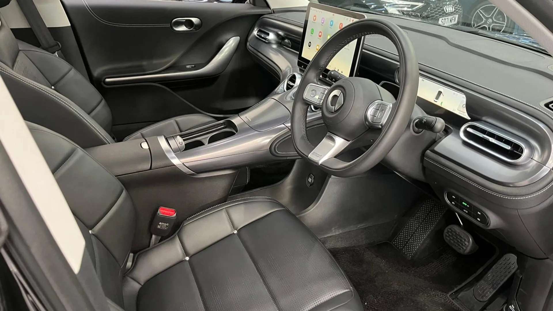 2025 SMART #3 2025 SMART #3